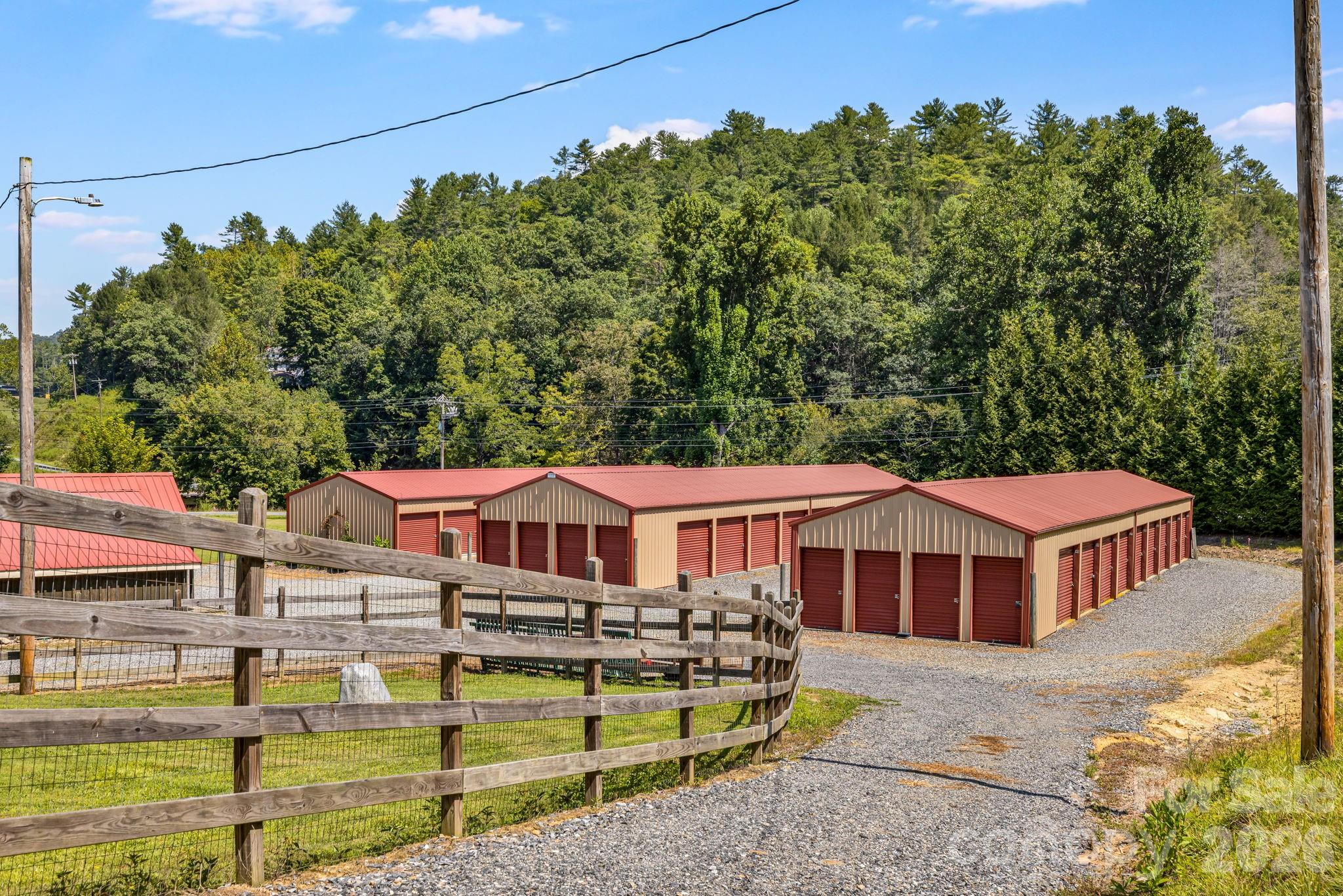 Warehouse/Office at 58 Guntertown Road, Marshall, photo 31 of 44