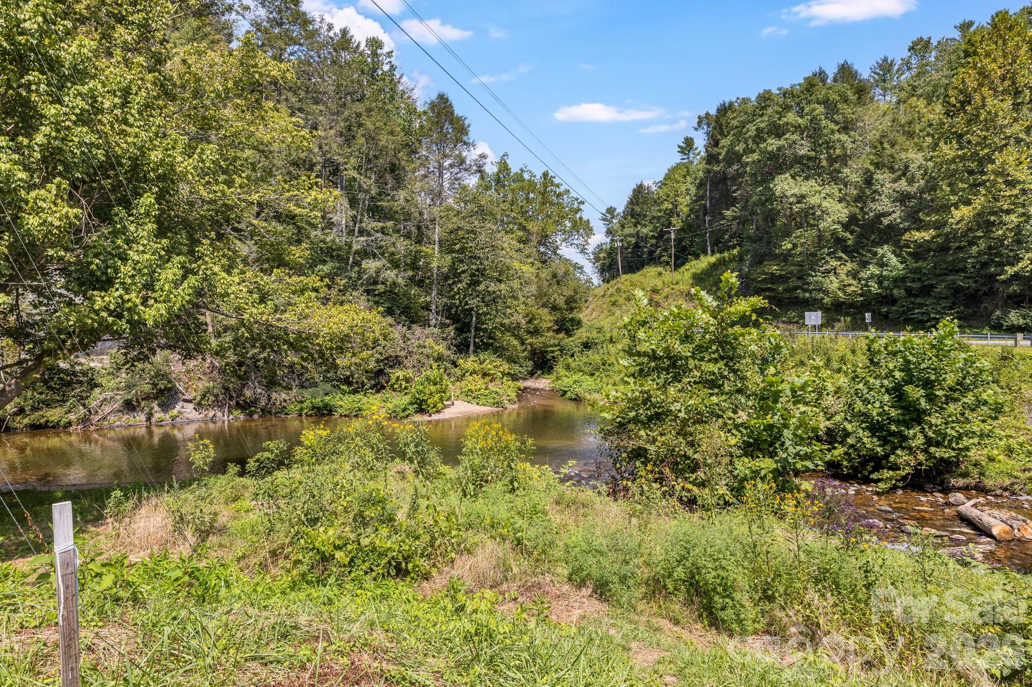 Level 3 Trout Fishing River - 58 Guntertown Road, Marshall