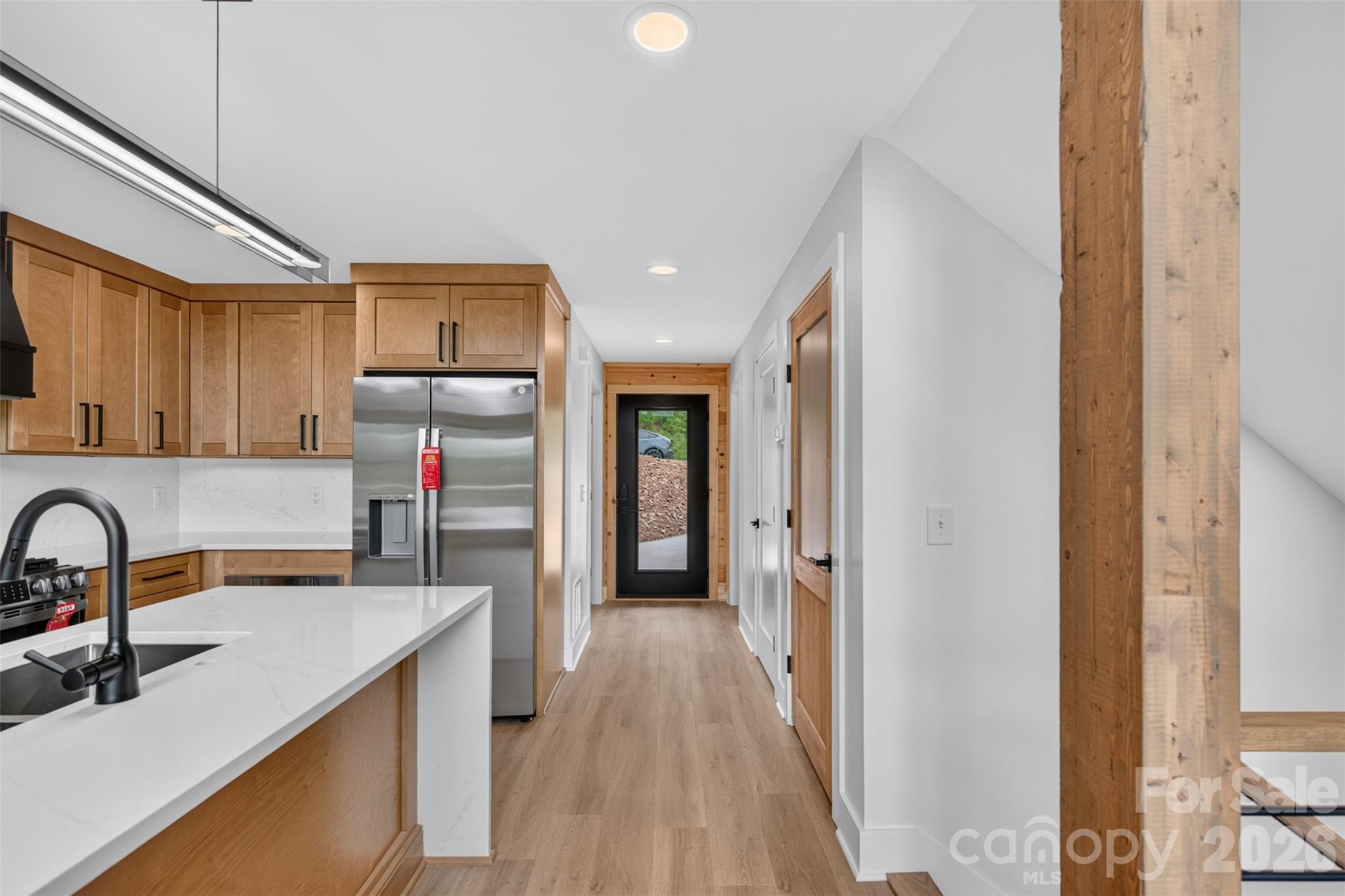 Single Family Residence at 2199 Castle Peak Mountain, Connelly Springs, photo 17 of 52