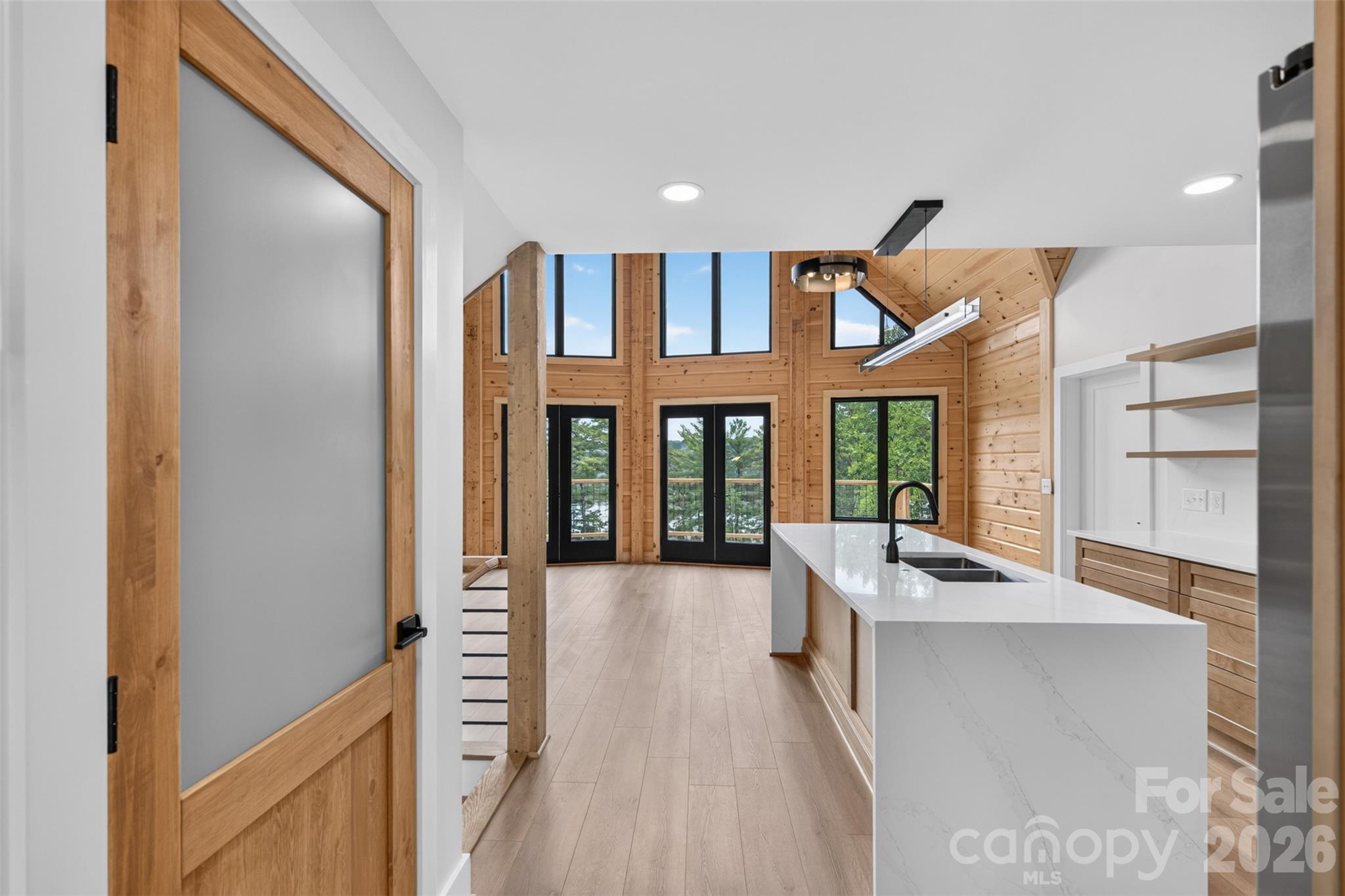 Single Family Residence at 2199 Castle Peak Mountain, Connelly Springs, photo 19 of 52