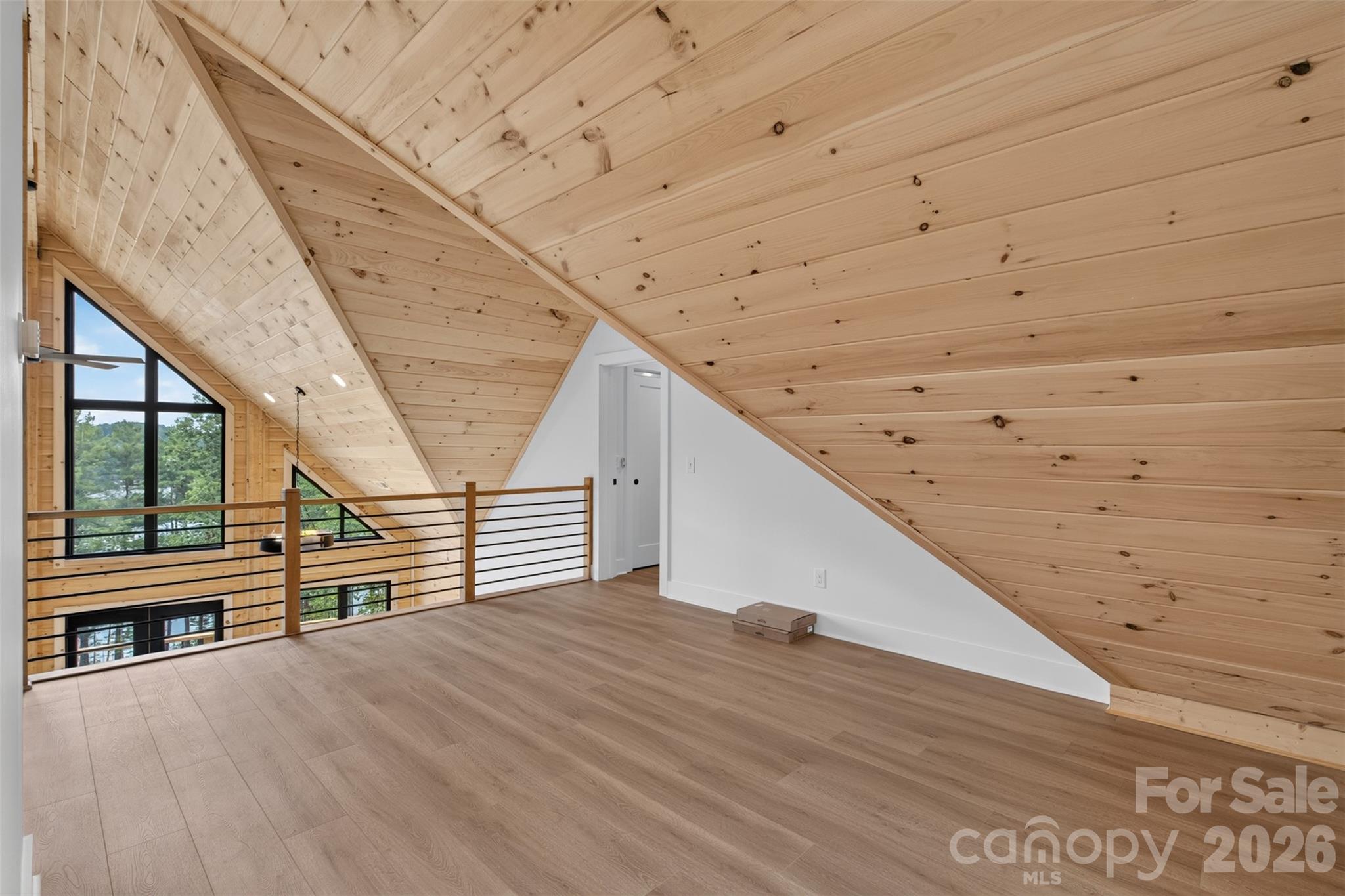 Single Family Residence at 2199 Castle Peak Mountain, Connelly Springs, photo 21 of 52