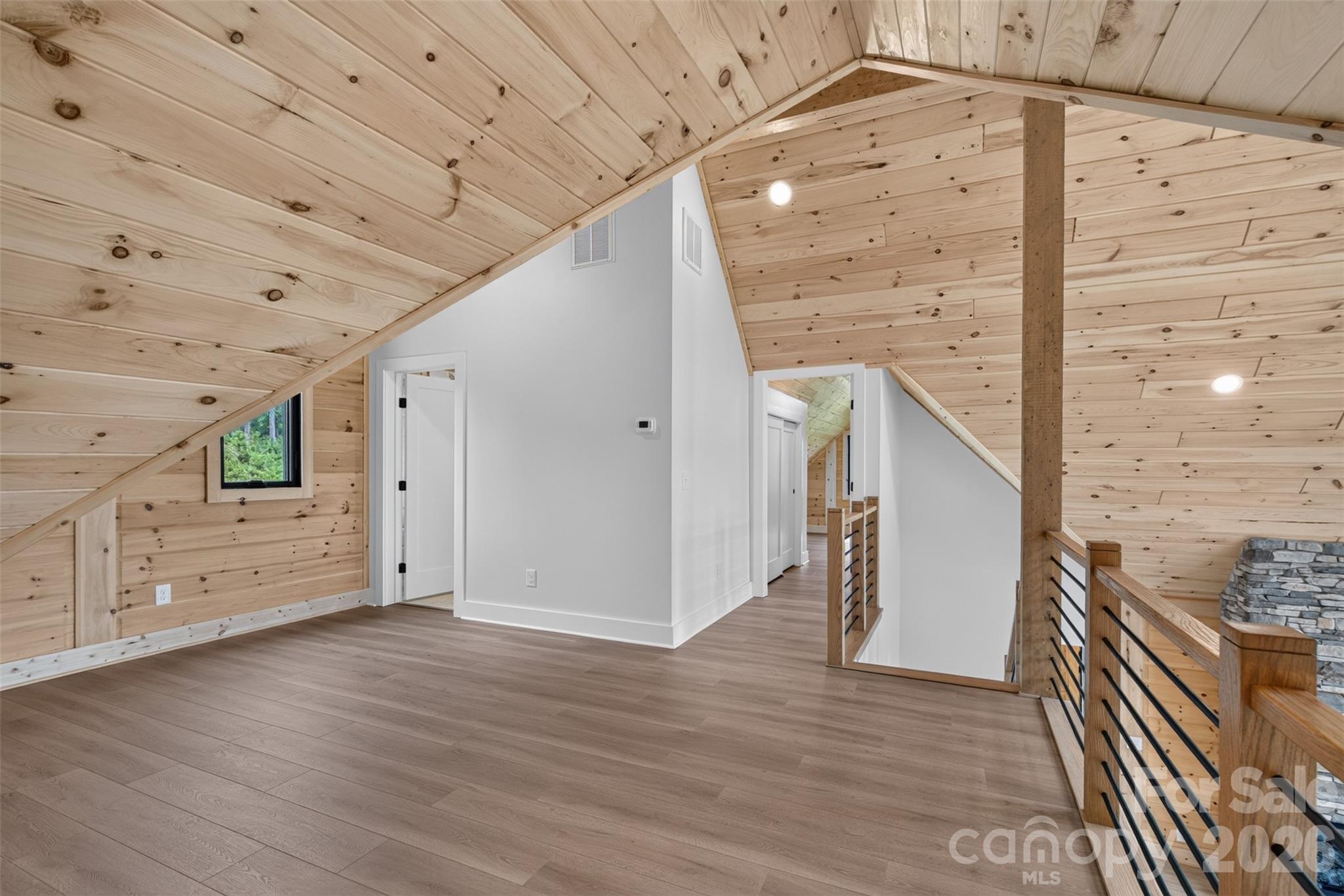 Single Family Residence at 2199 Castle Peak Mountain, Connelly Springs, photo 22 of 52