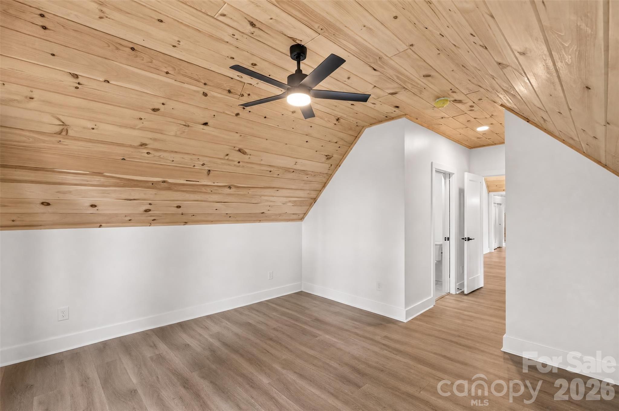 Single Family Residence at 2199 Castle Peak Mountain, Connelly Springs, photo 25 of 52