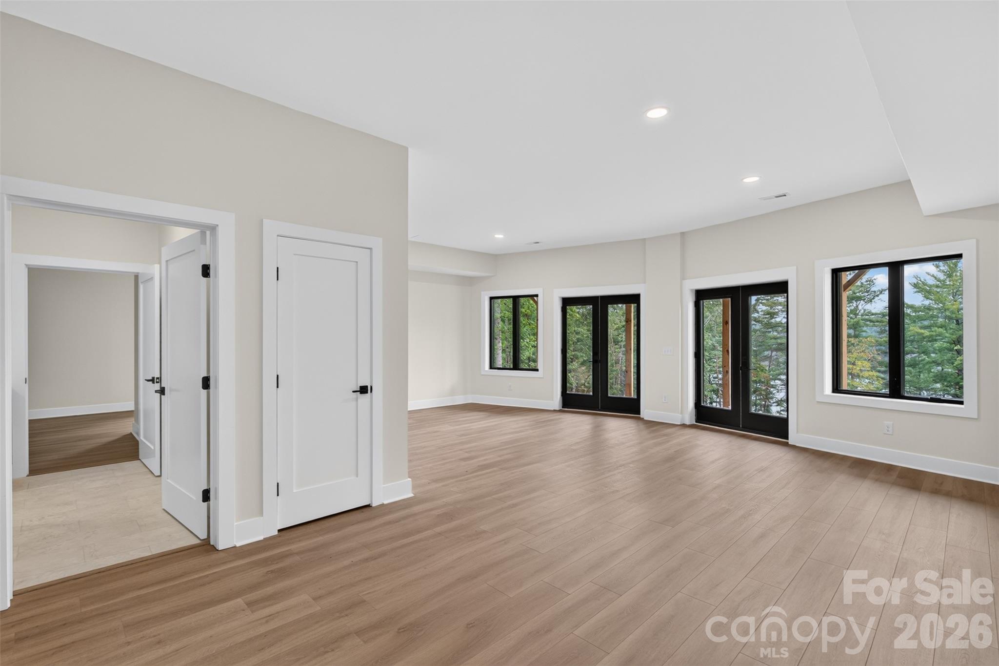 Single Family Residence at 2199 Castle Peak Mountain, Connelly Springs, photo 26 of 52