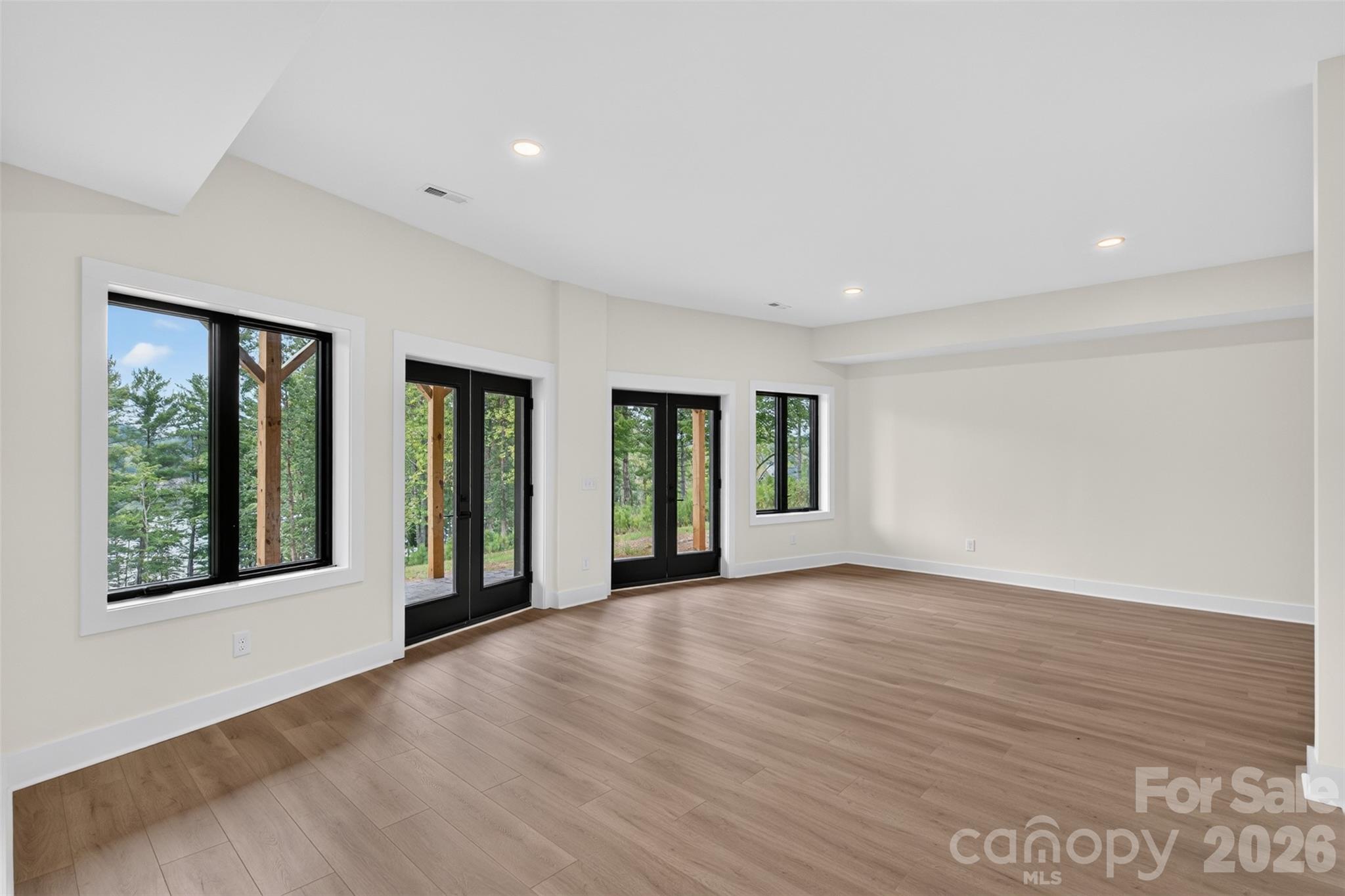 Single Family Residence at 2199 Castle Peak Mountain, Connelly Springs, photo 27 of 52