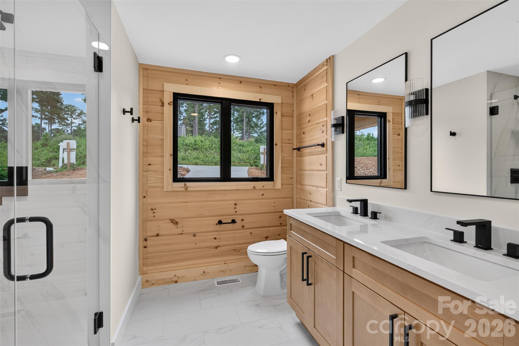 Single Family Residence at 2199 Castle Peak Mountain, Connelly Springs, photo 28 of 52
