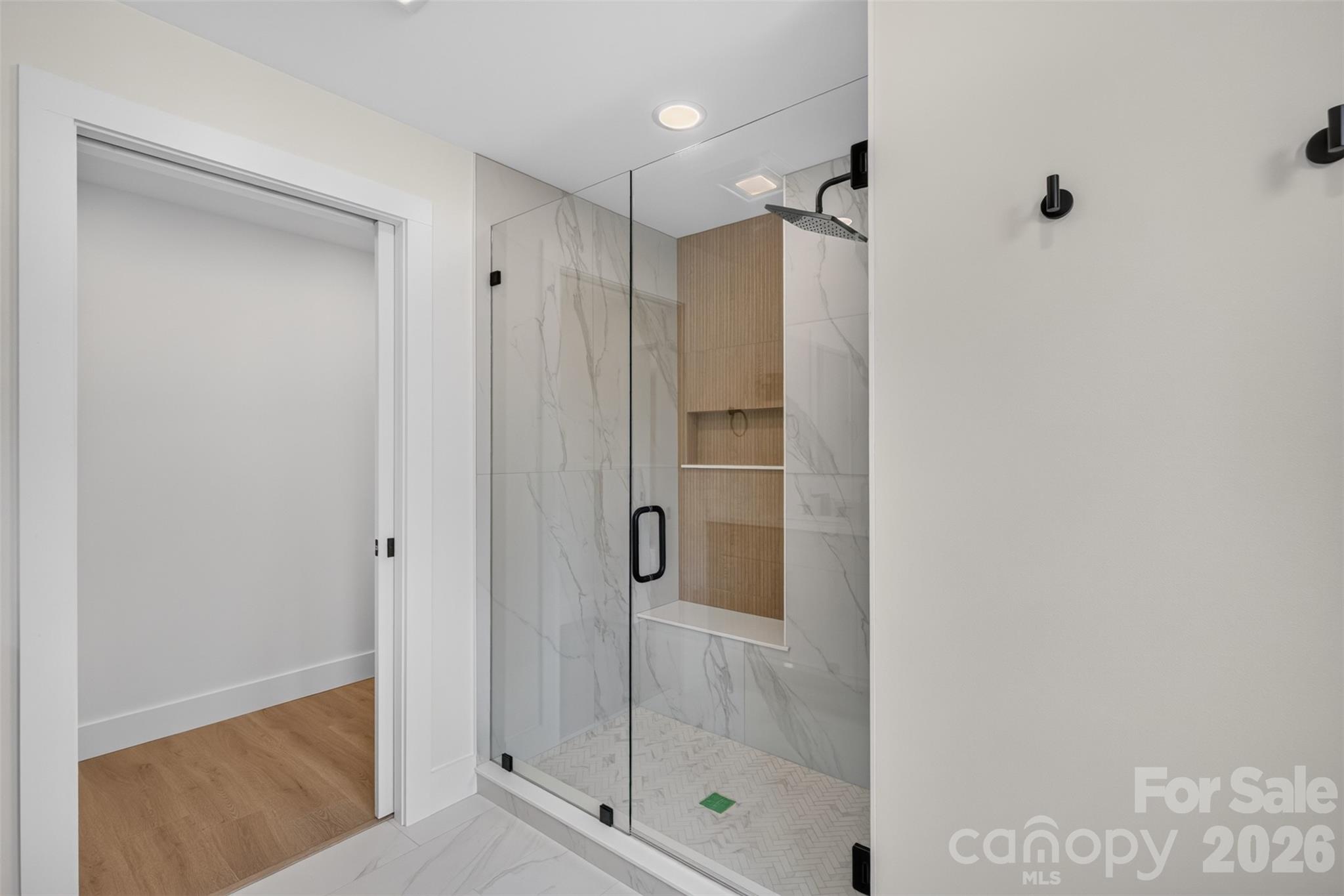 Single Family Residence at 2199 Castle Peak Mountain, Connelly Springs, photo 29 of 52