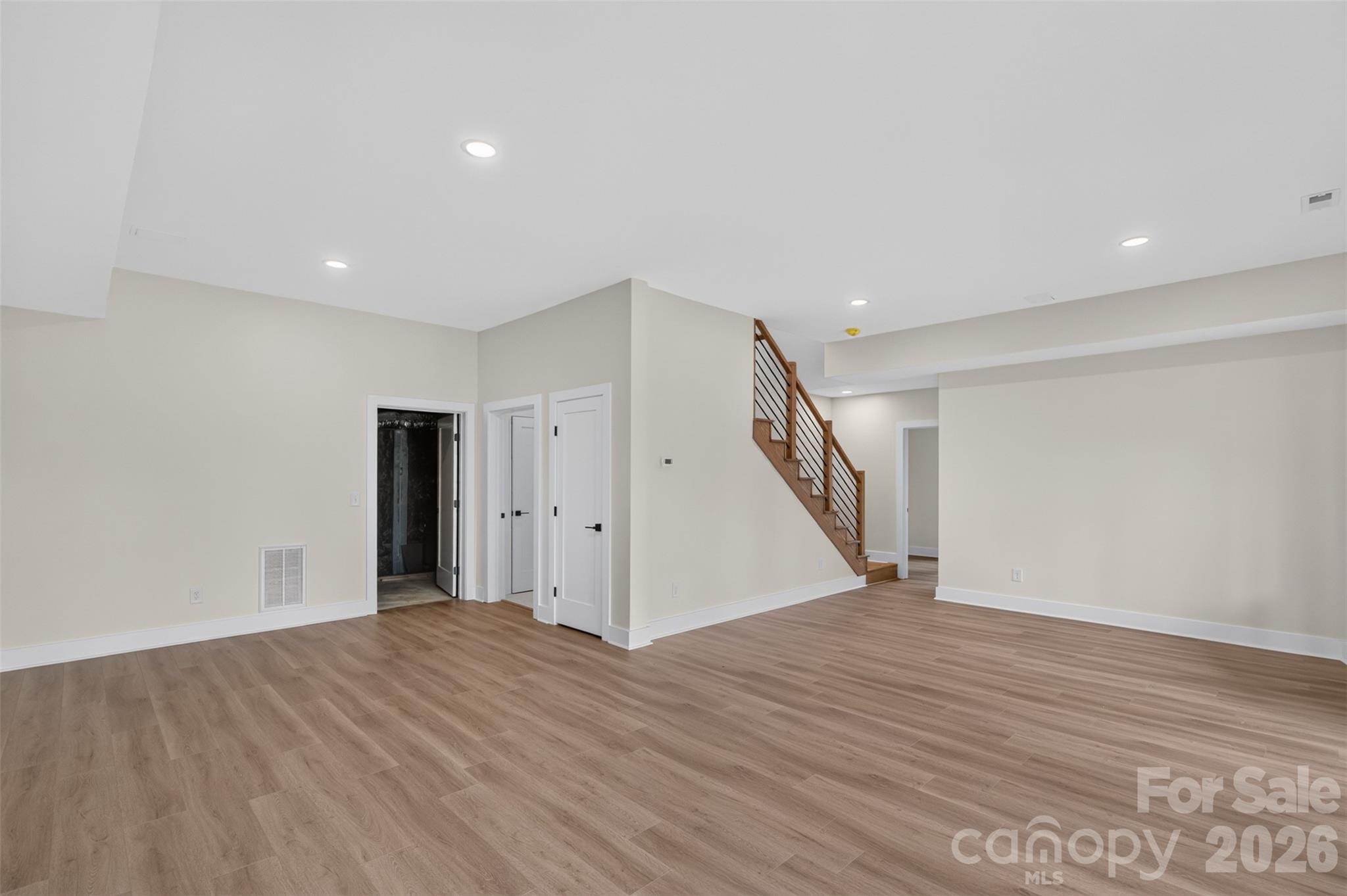 Single Family Residence at 2199 Castle Peak Mountain, Connelly Springs, photo 40 of 52