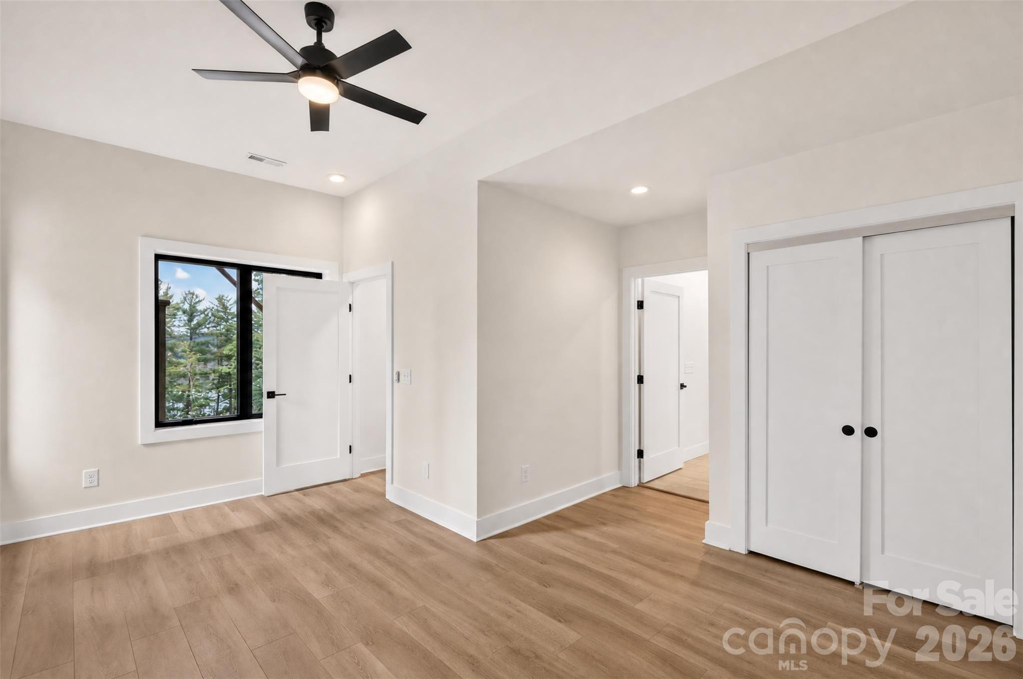 Single Family Residence at 2199 Castle Peak Mountain, Connelly Springs, photo 43 of 52