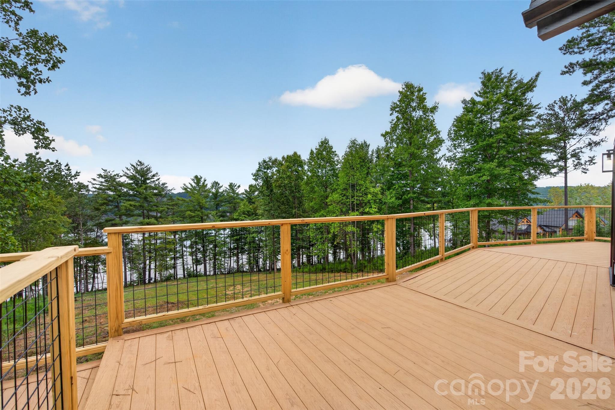 Single Family Residence at 2199 Castle Peak Mountain, Connelly Springs, photo 50 of 52