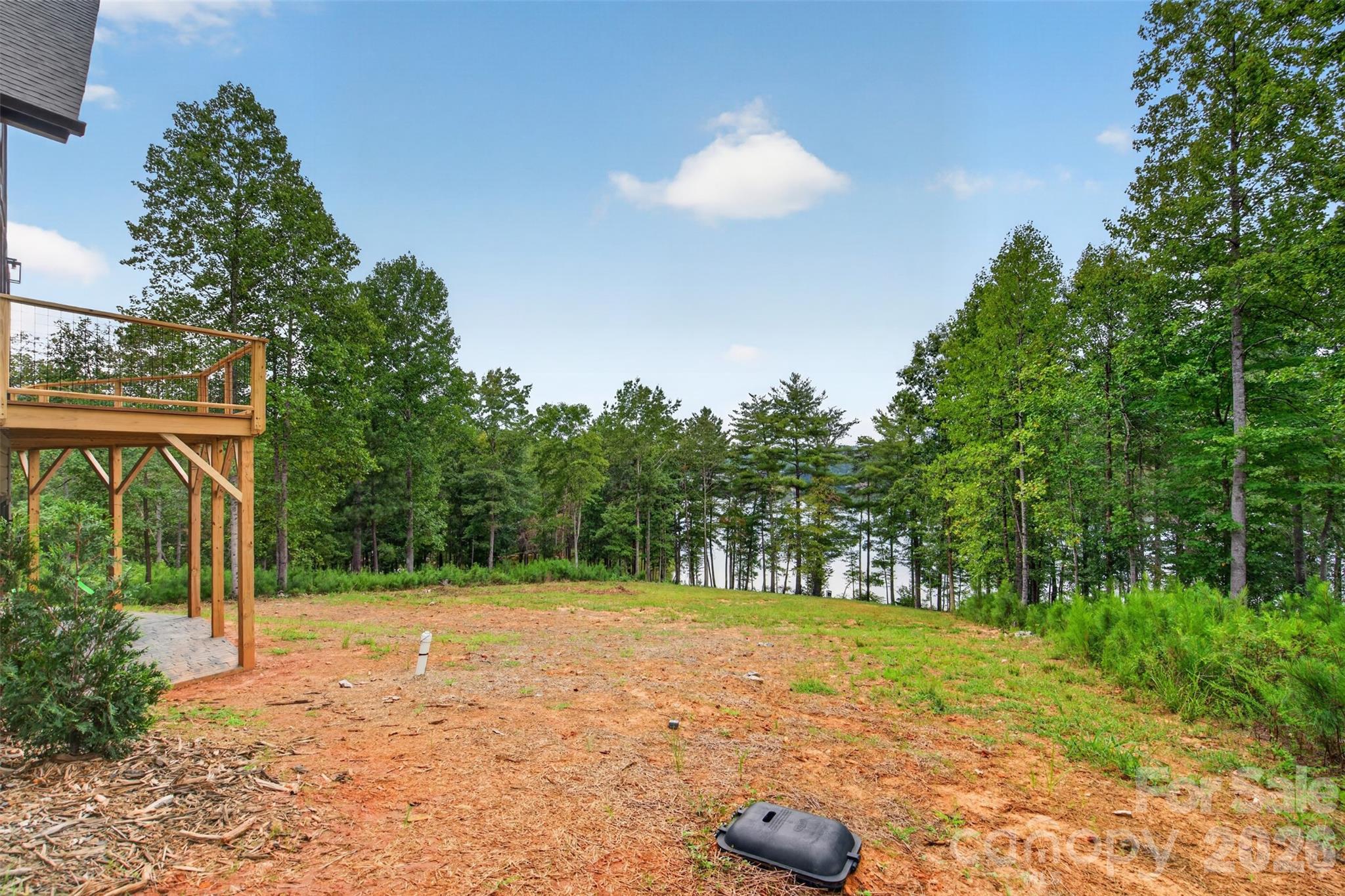 Single Family Residence at 2199 Castle Peak Mountain, Connelly Springs, photo 51 of 52