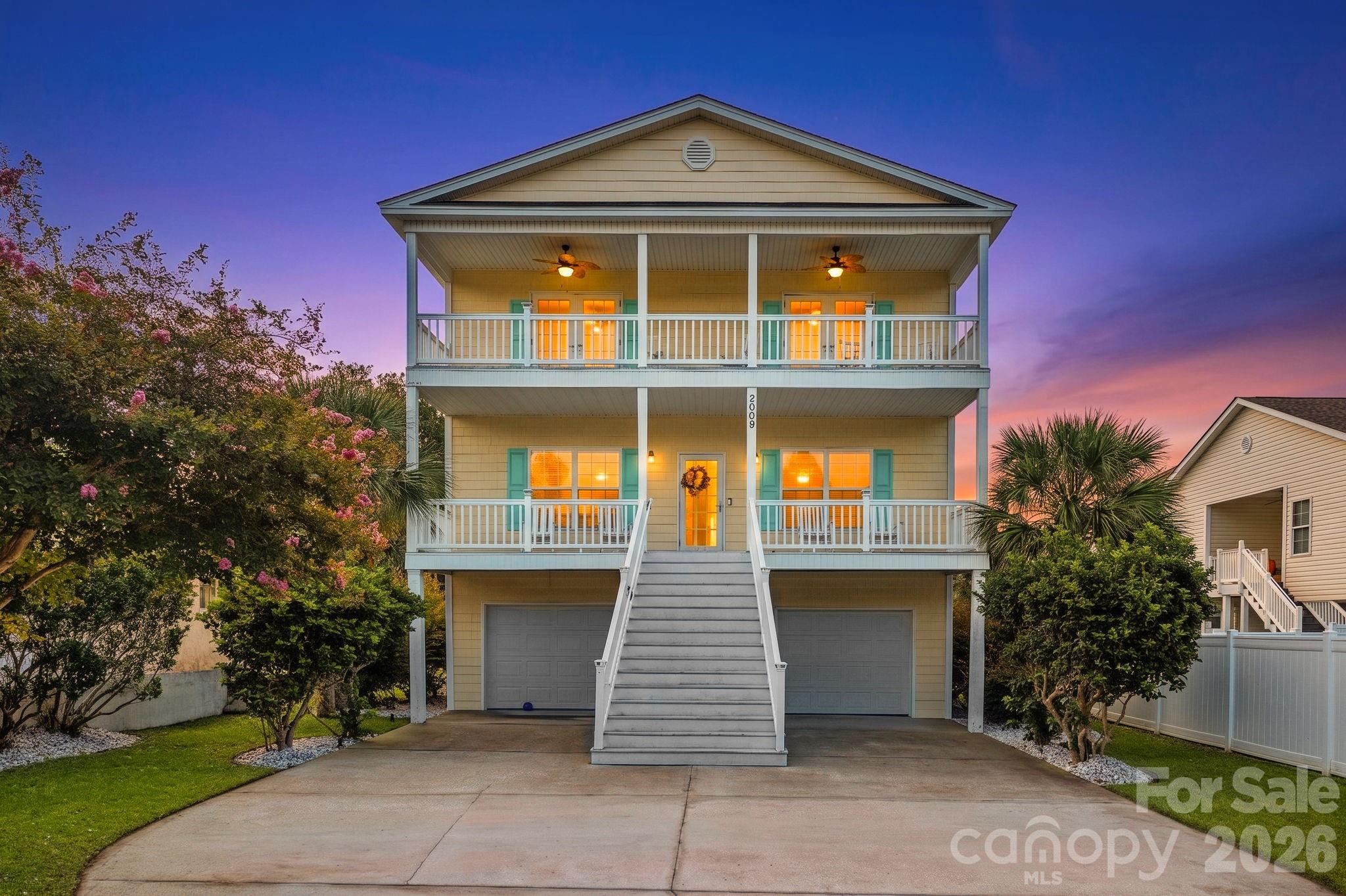 2009 Hillside Drive S