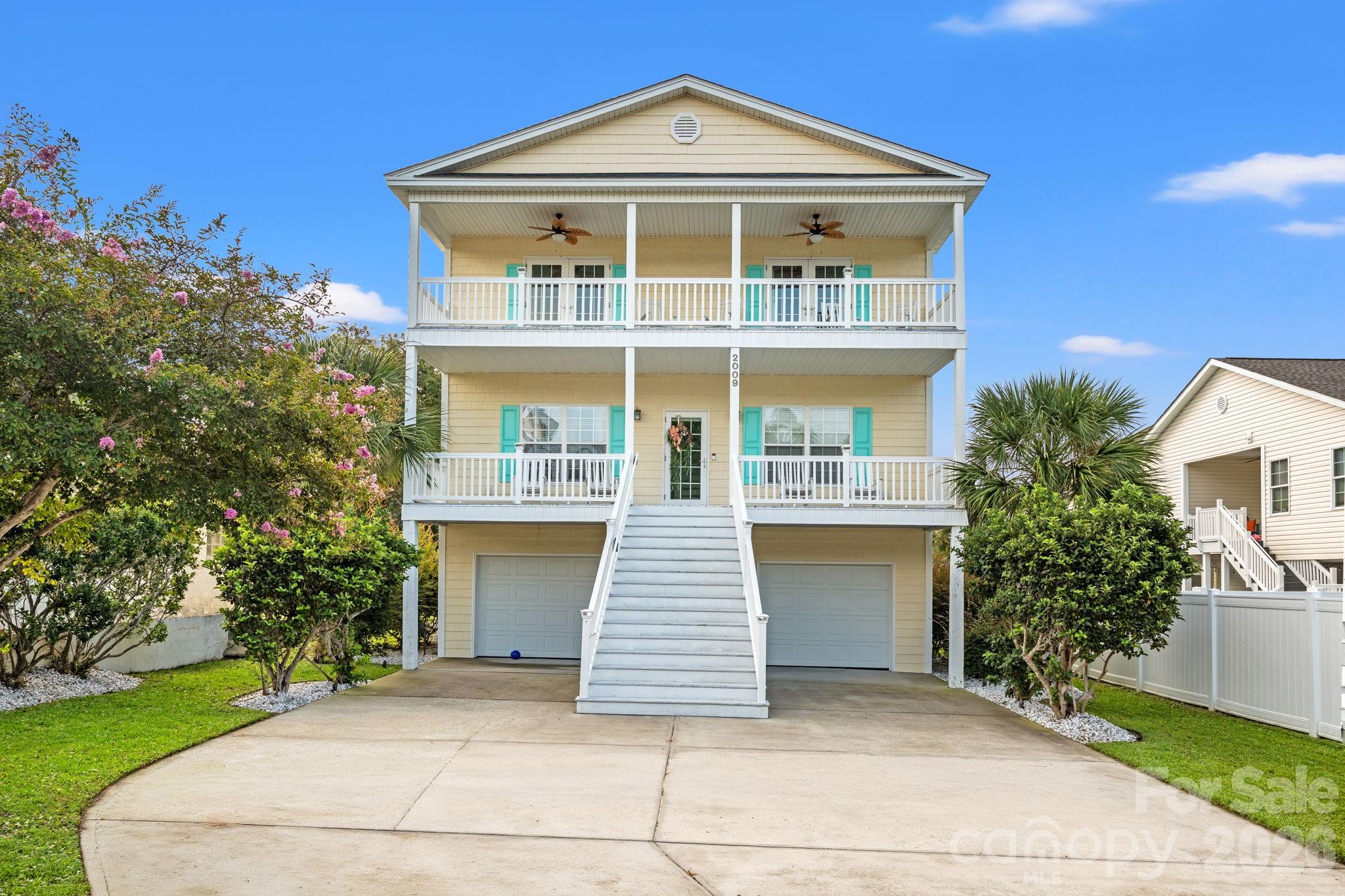 Single Family Residence at 2009 Hillside Drive S, North Myrtle Beach, photo 46 of 46