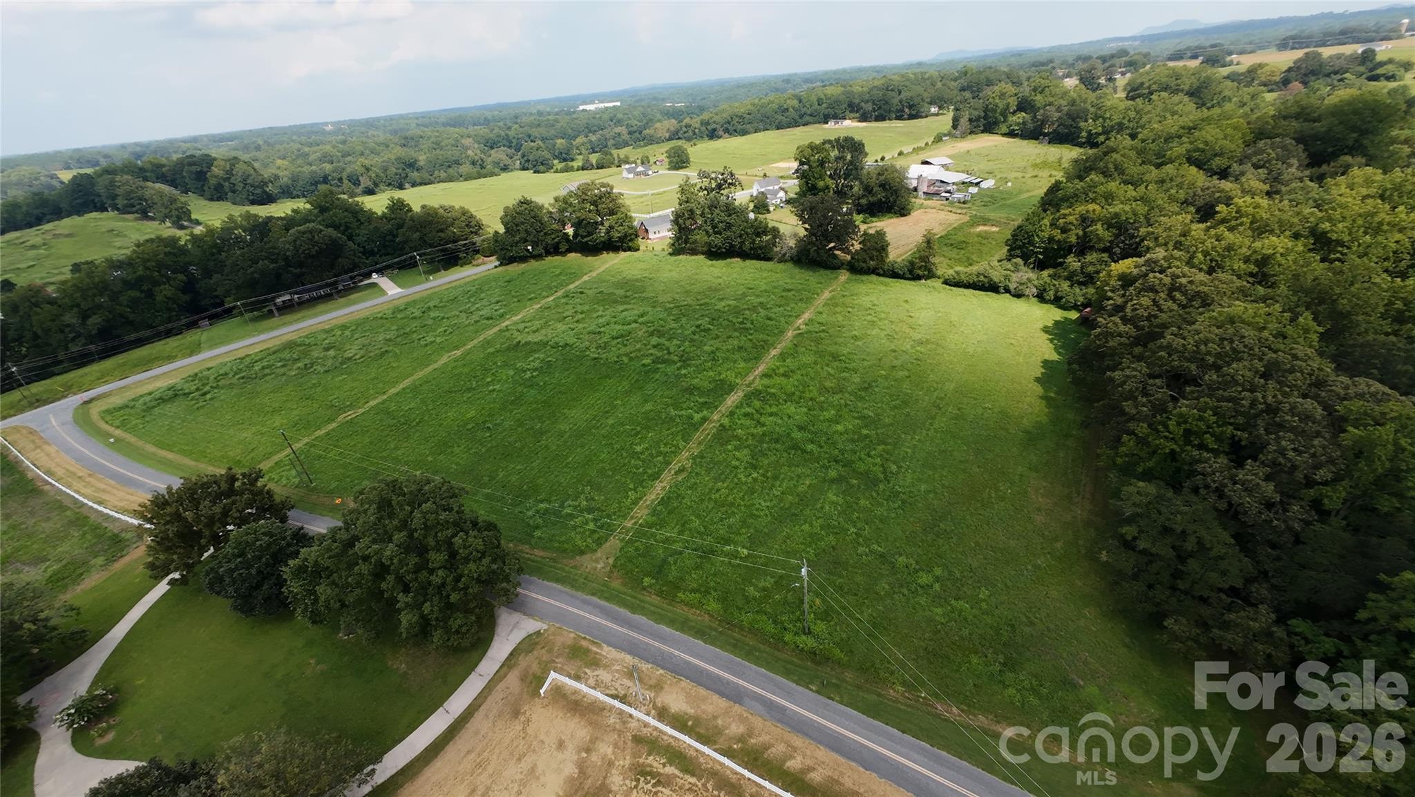 Acreage at Lot 1 Mike Ledford Road, Kings Mountain, photo 5 of 7