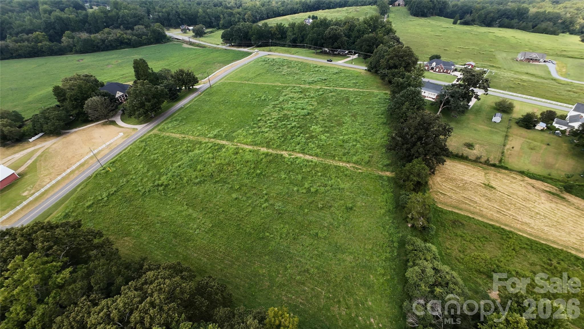 Acreage at Lot 2 Mike Ledford Road, Kings Mountain, photo 6 of 7