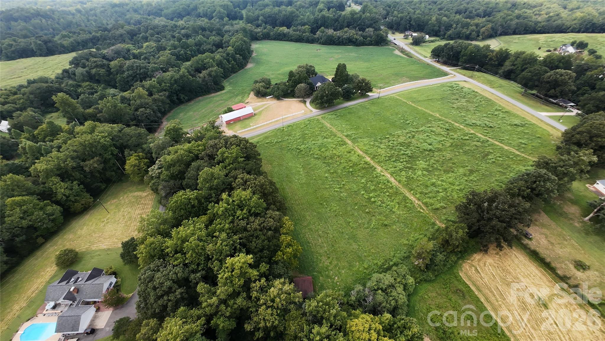 Acreage at Lot 2 Mike Ledford Road, Kings Mountain, photo 7 of 7