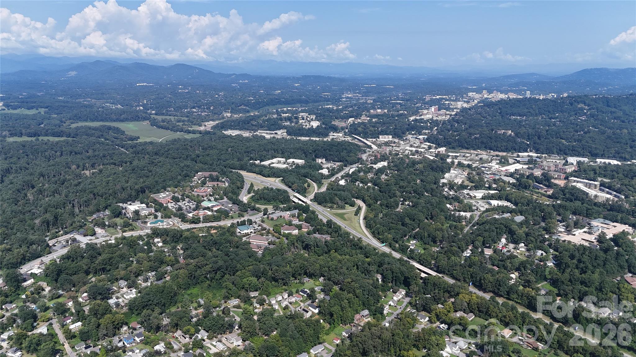 Single Family Residence at 10 Brad Street, Asheville, photo 11 of 16