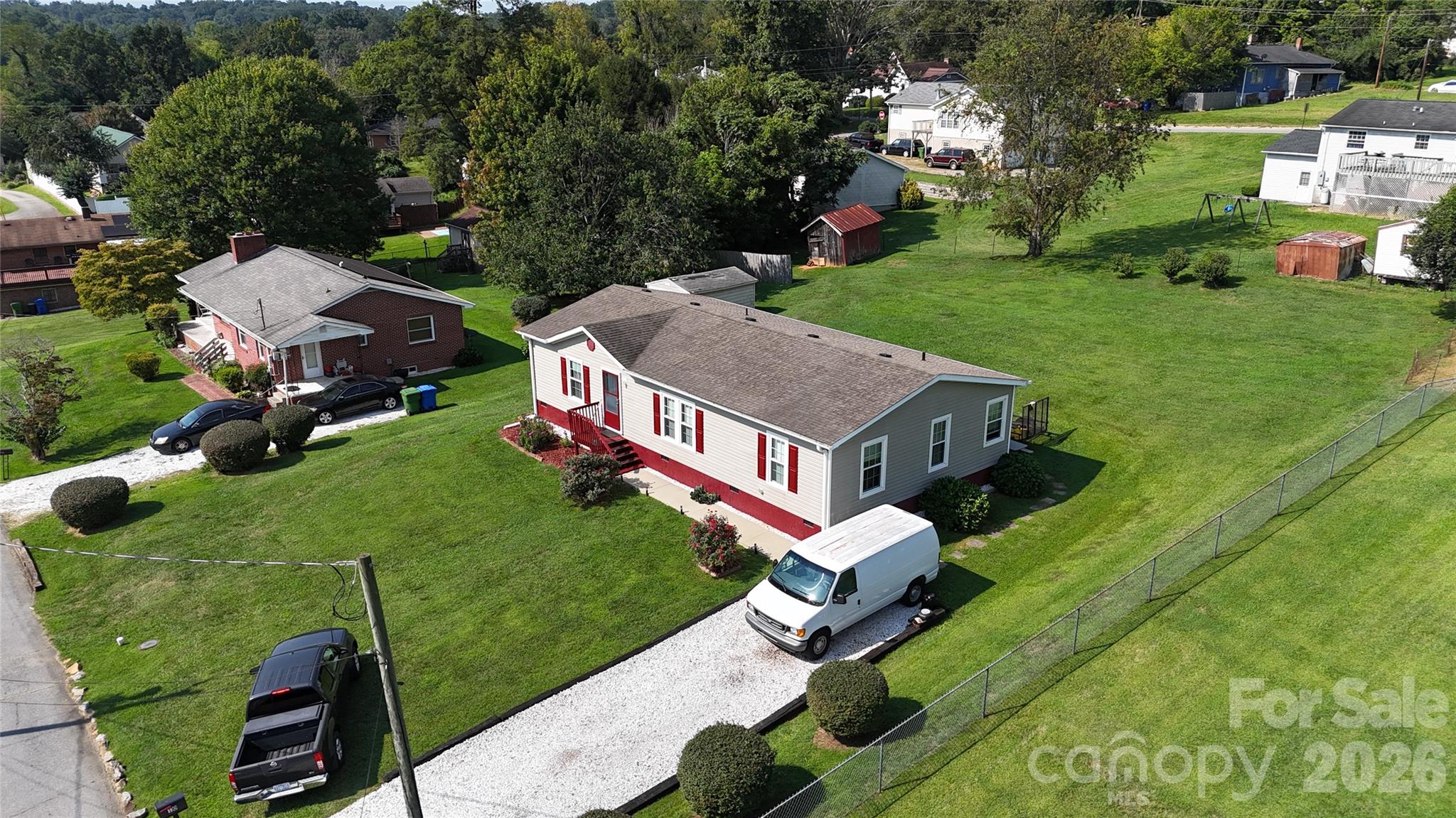 Single Family Residence at 10 Brad Street, Asheville, photo 16 of 16