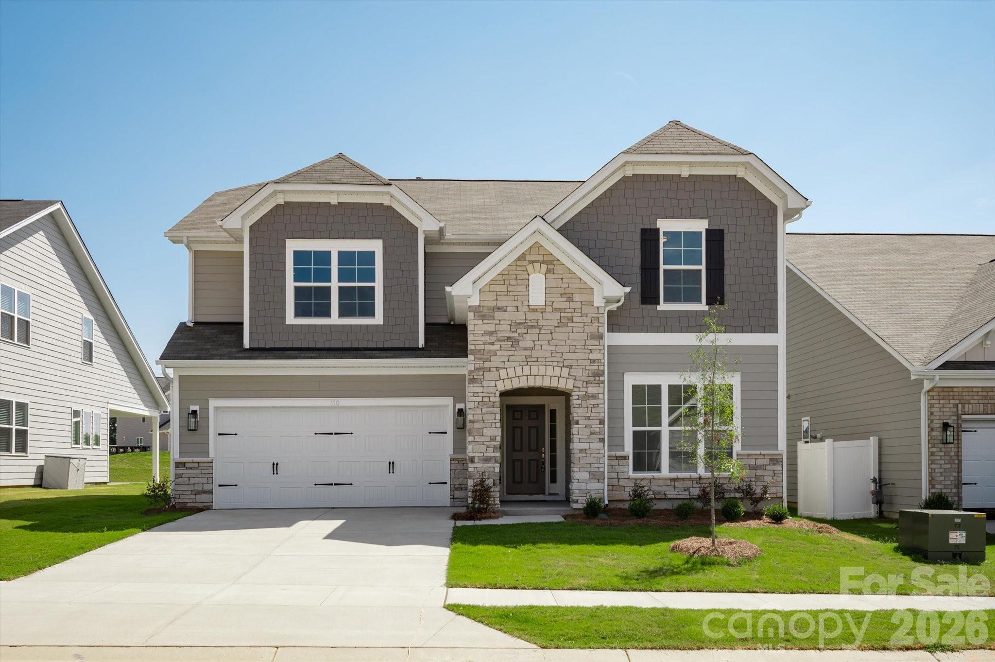 110 Cartington Way