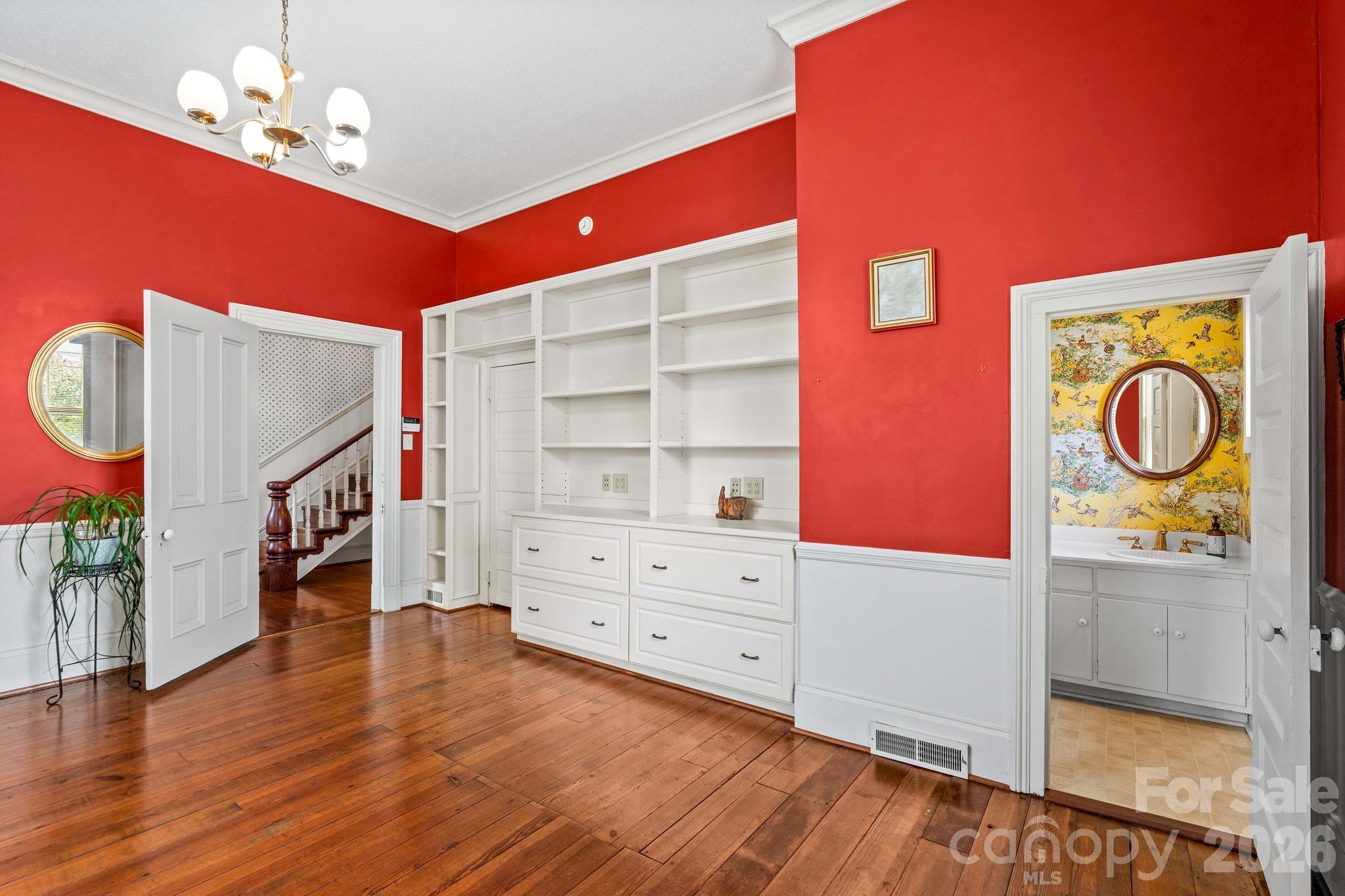 Single Family Residence at 321 W Bank Street, Salisbury, photo 7 of 48