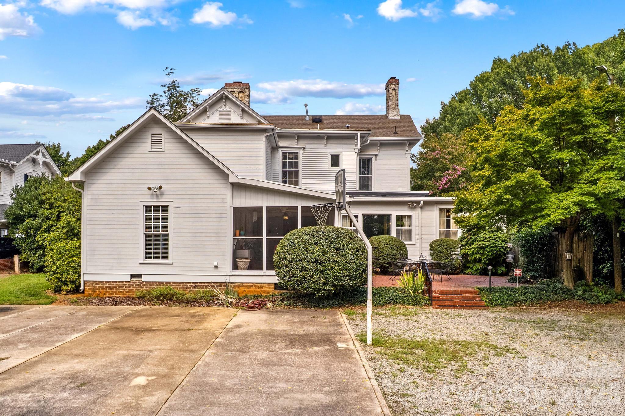 Single Family Residence at 321 W Bank Street, Salisbury, photo 42 of 48