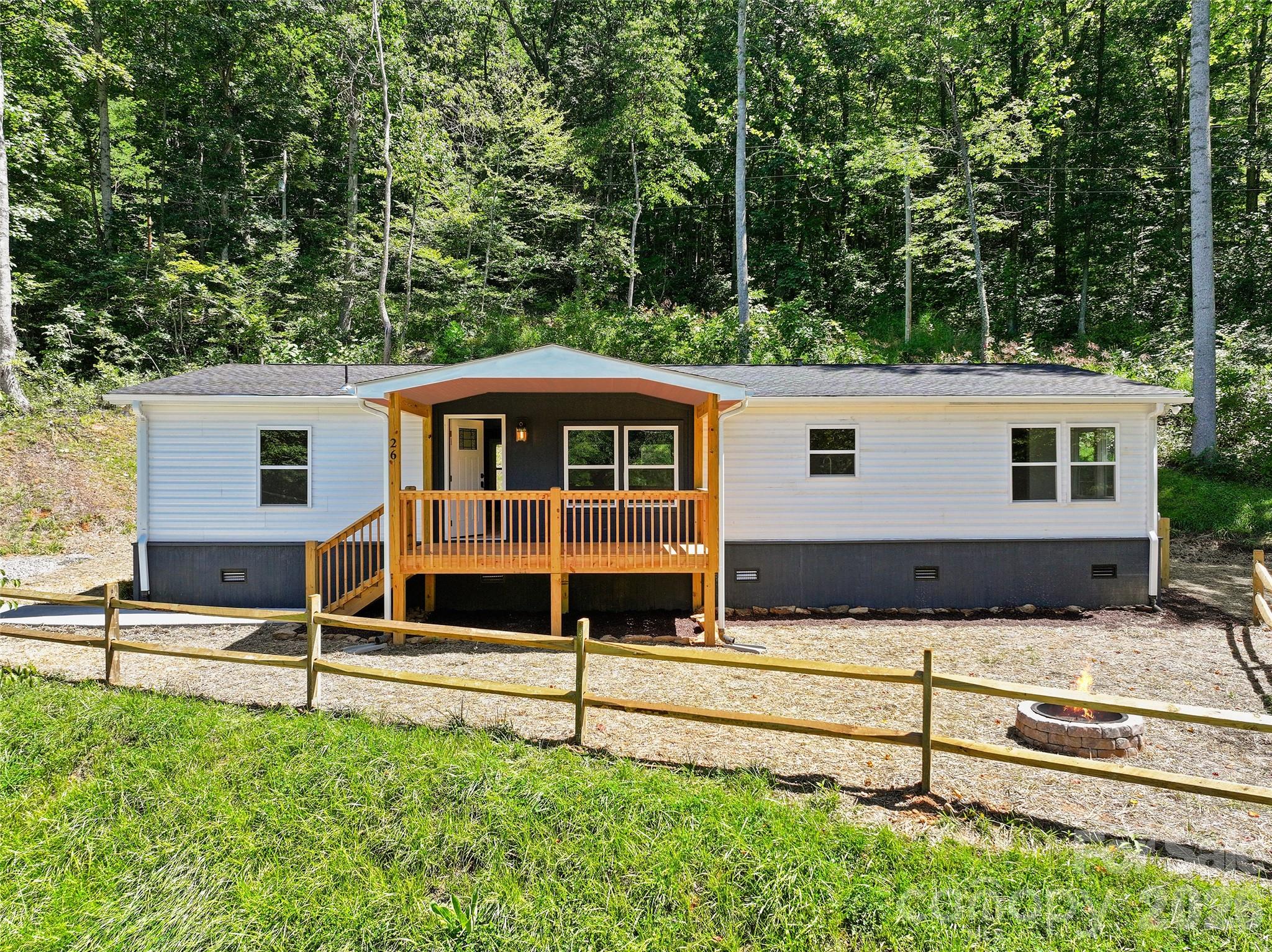 Single Family Residence at 26 Lancelot Loop, Canton, photo 2 of 33