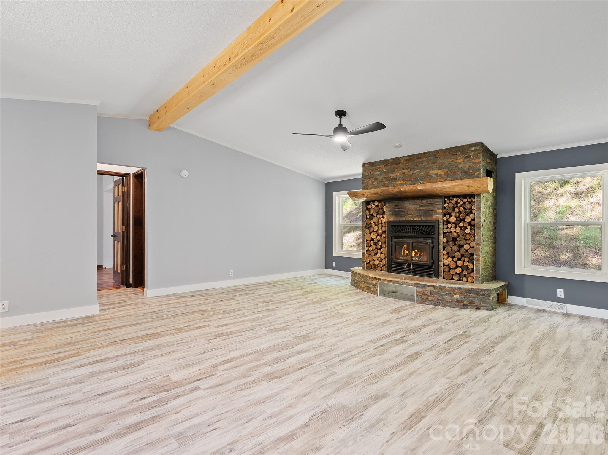Single Family Residence at 26 Lancelot Loop, Canton, photo 19 of 33