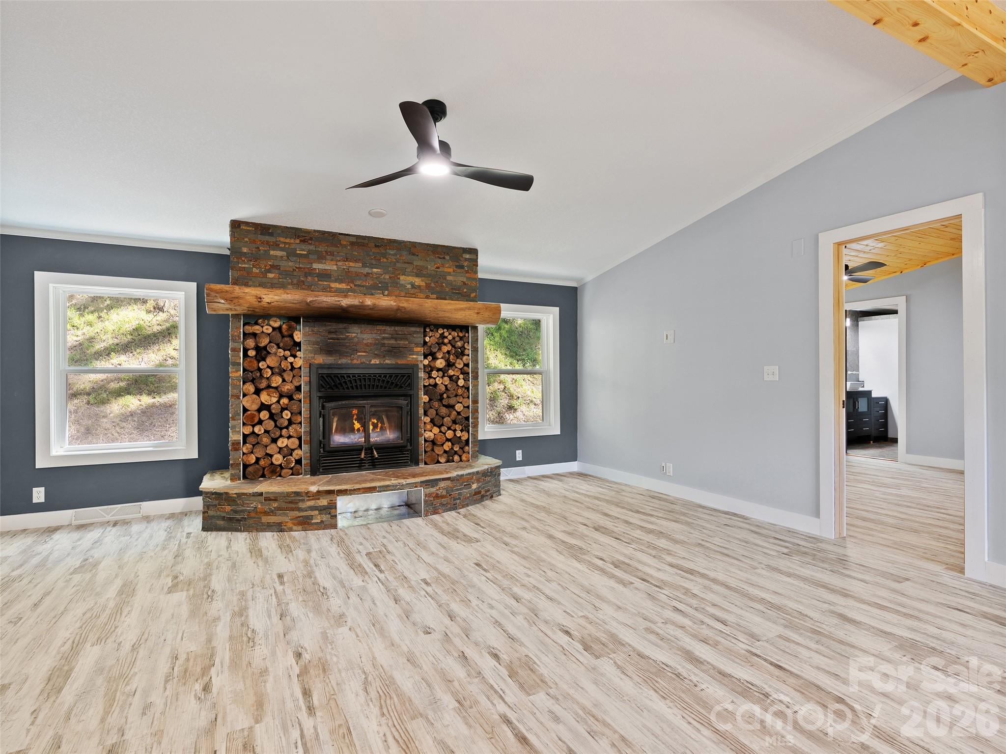 Single Family Residence at 26 Lancelot Loop, Canton, photo 21 of 33