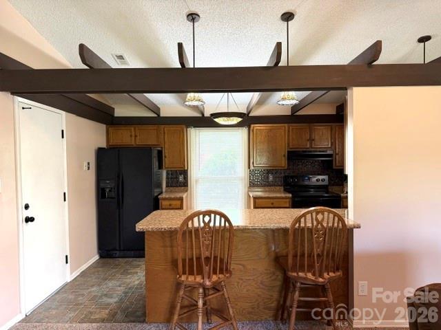 kitchen - 204 Scottlynn Drive, Asheville