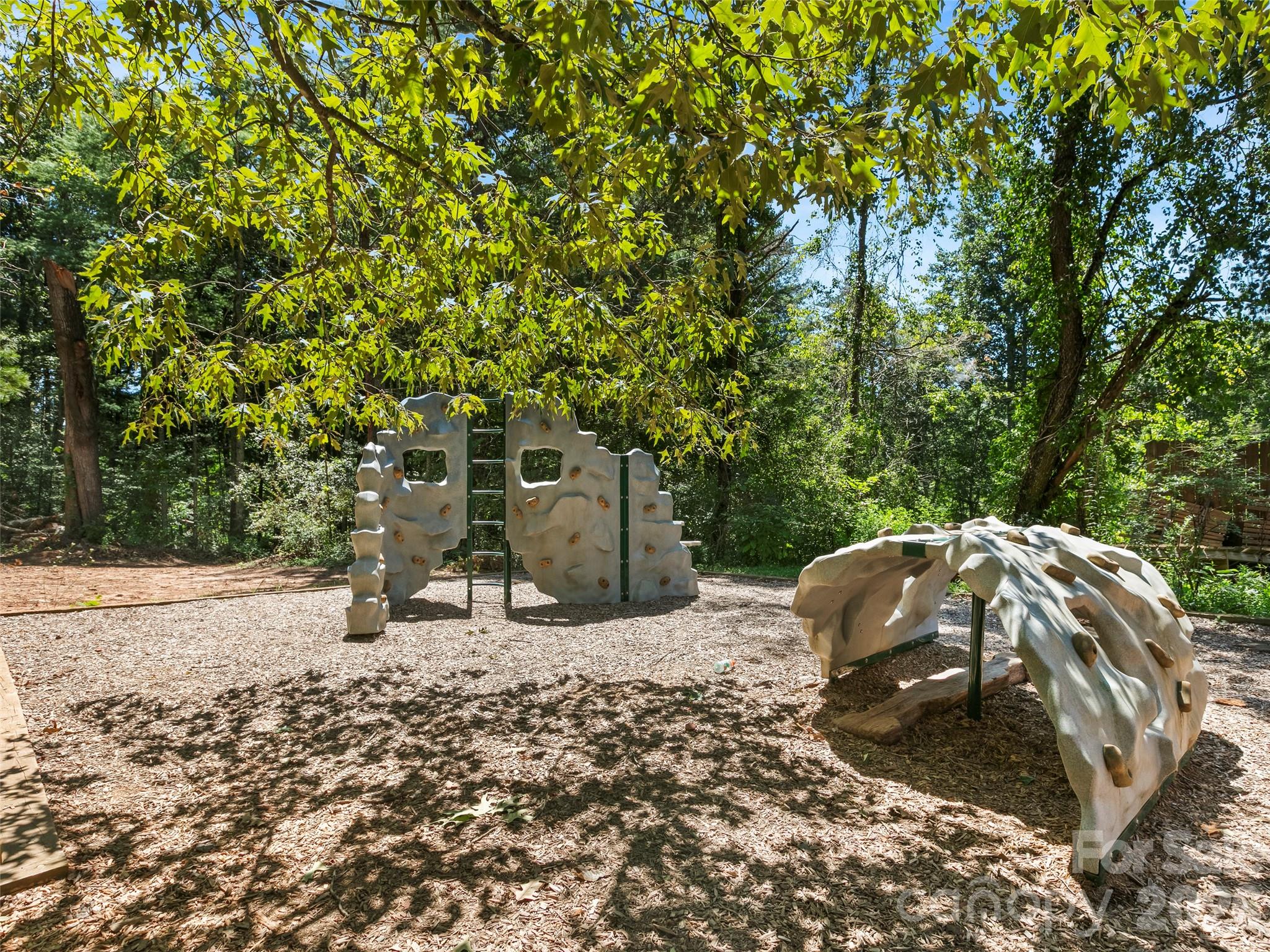 Community Park Play Area - 101 Castlerock Drive, Asheville