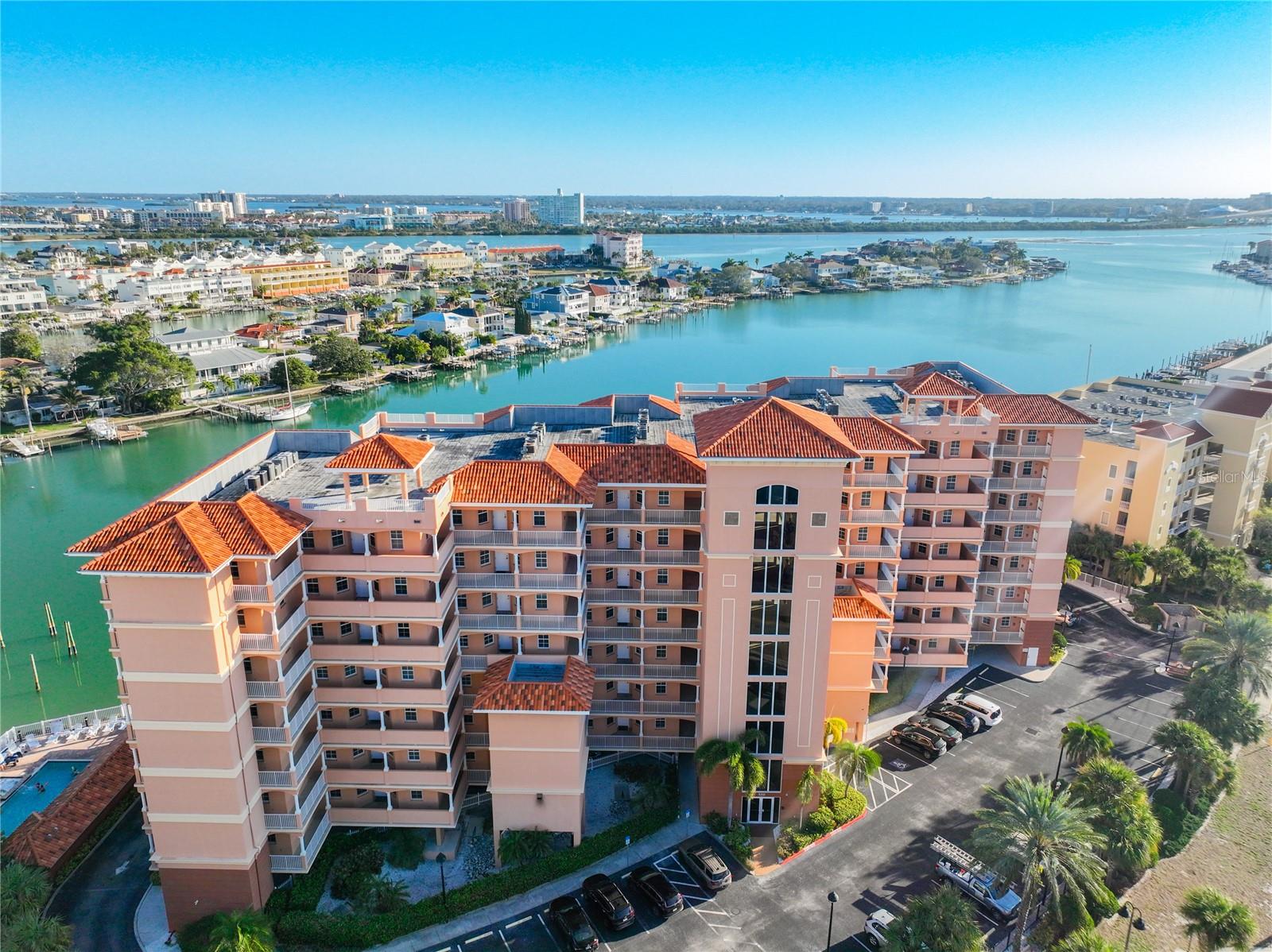 Condominium at 530 S GULFVIEW BLVD #500, CLEARWATER, photo 2 of 68