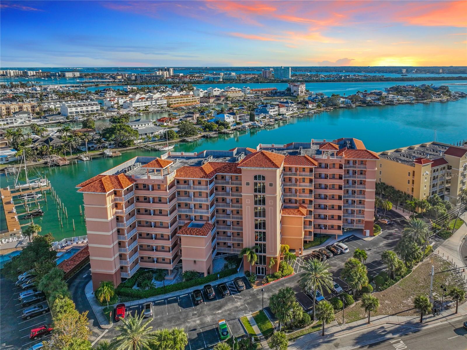 530 S GULFVIEW BLVD #500