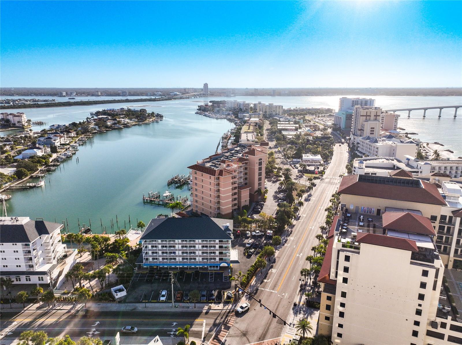 Condominium at 530 S GULFVIEW BLVD #500, CLEARWATER, photo 7 of 68
