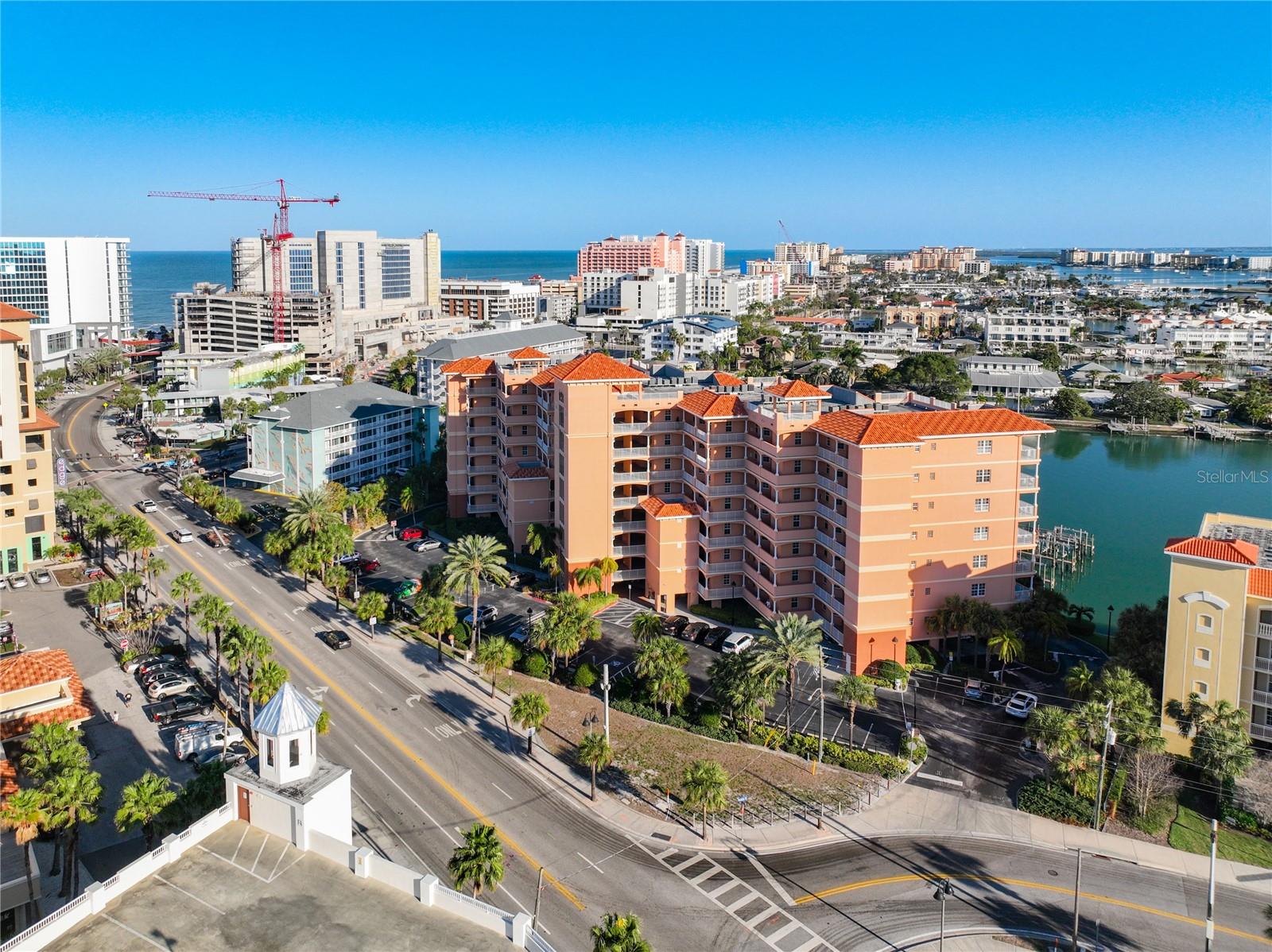 Condominium at 530 S GULFVIEW BLVD #500, CLEARWATER, photo 8 of 68