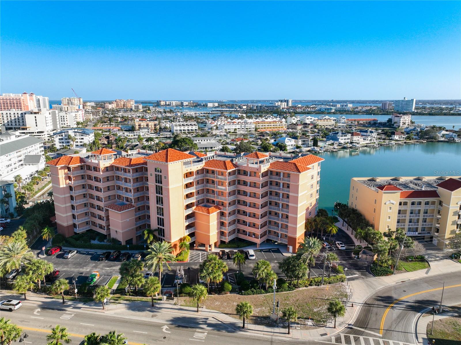Condominium at 530 S GULFVIEW BLVD #500, CLEARWATER, photo 9 of 68