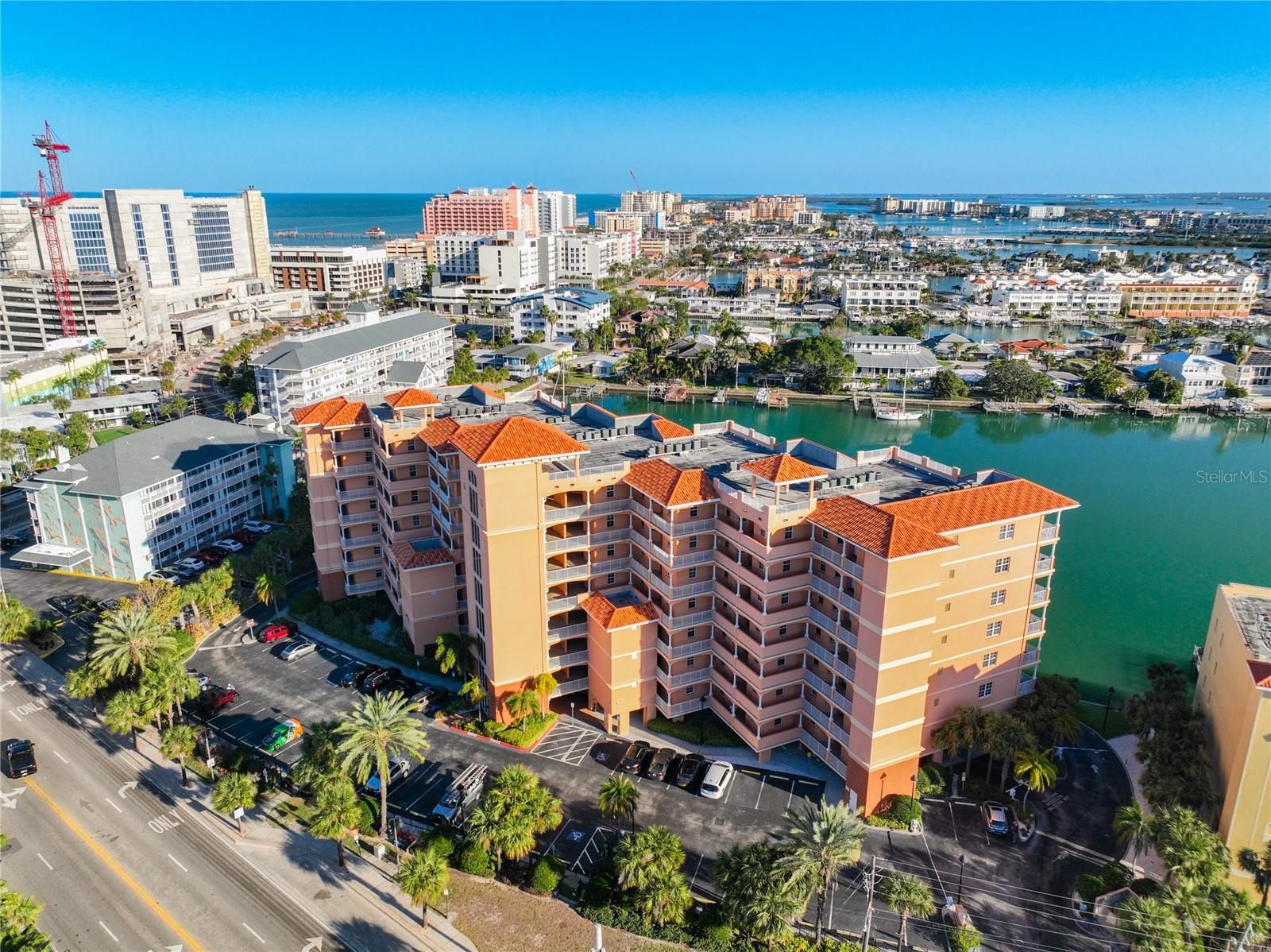Condominium at 530 S GULFVIEW BLVD #500, CLEARWATER, photo 10 of 68