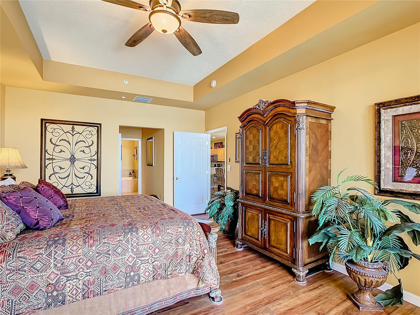 Condominium at 530 S GULFVIEW BLVD #500, CLEARWATER, photo 41 of 68