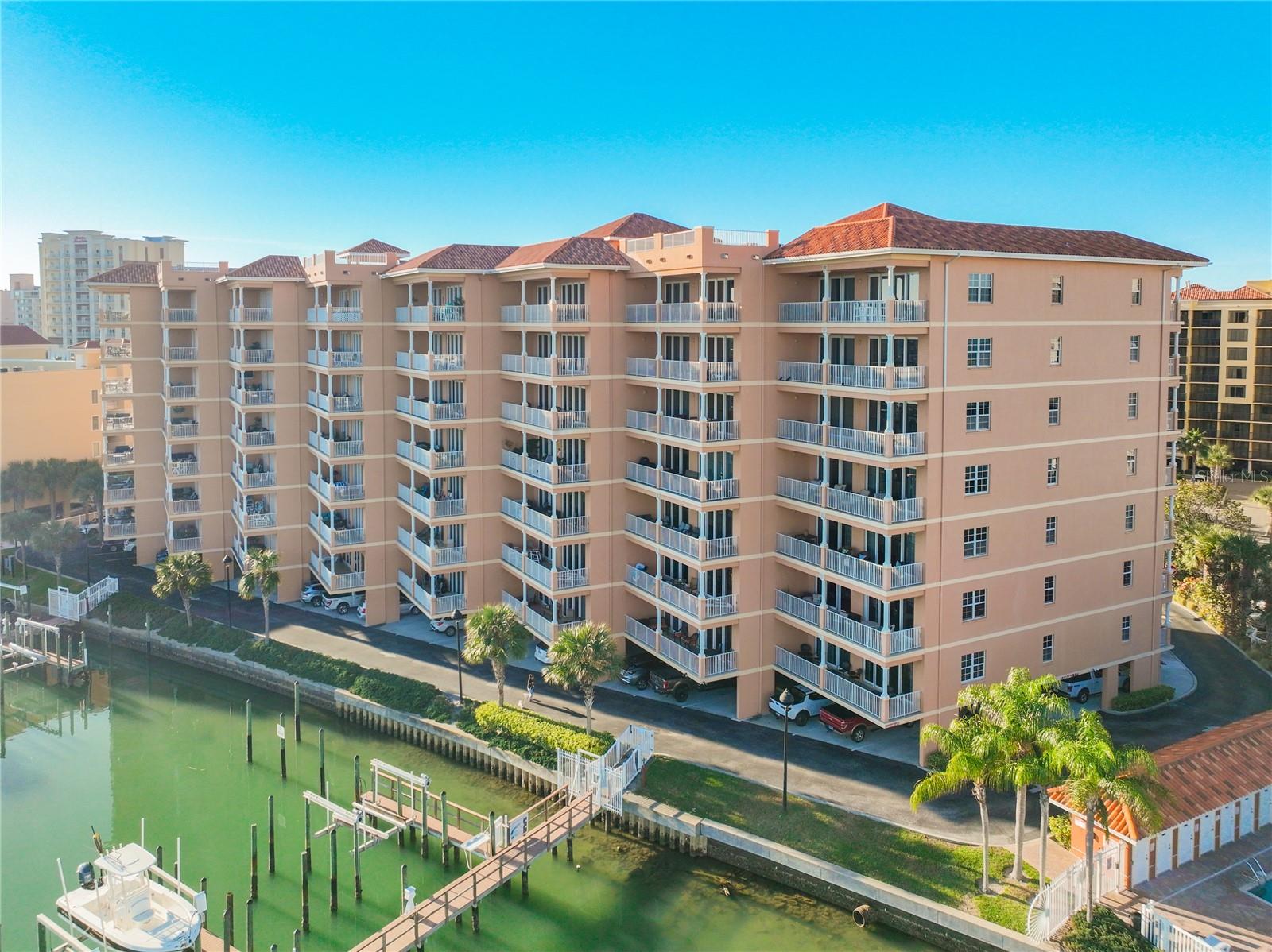 Condominium at 530 S GULFVIEW BLVD #500, CLEARWATER, photo 58 of 68