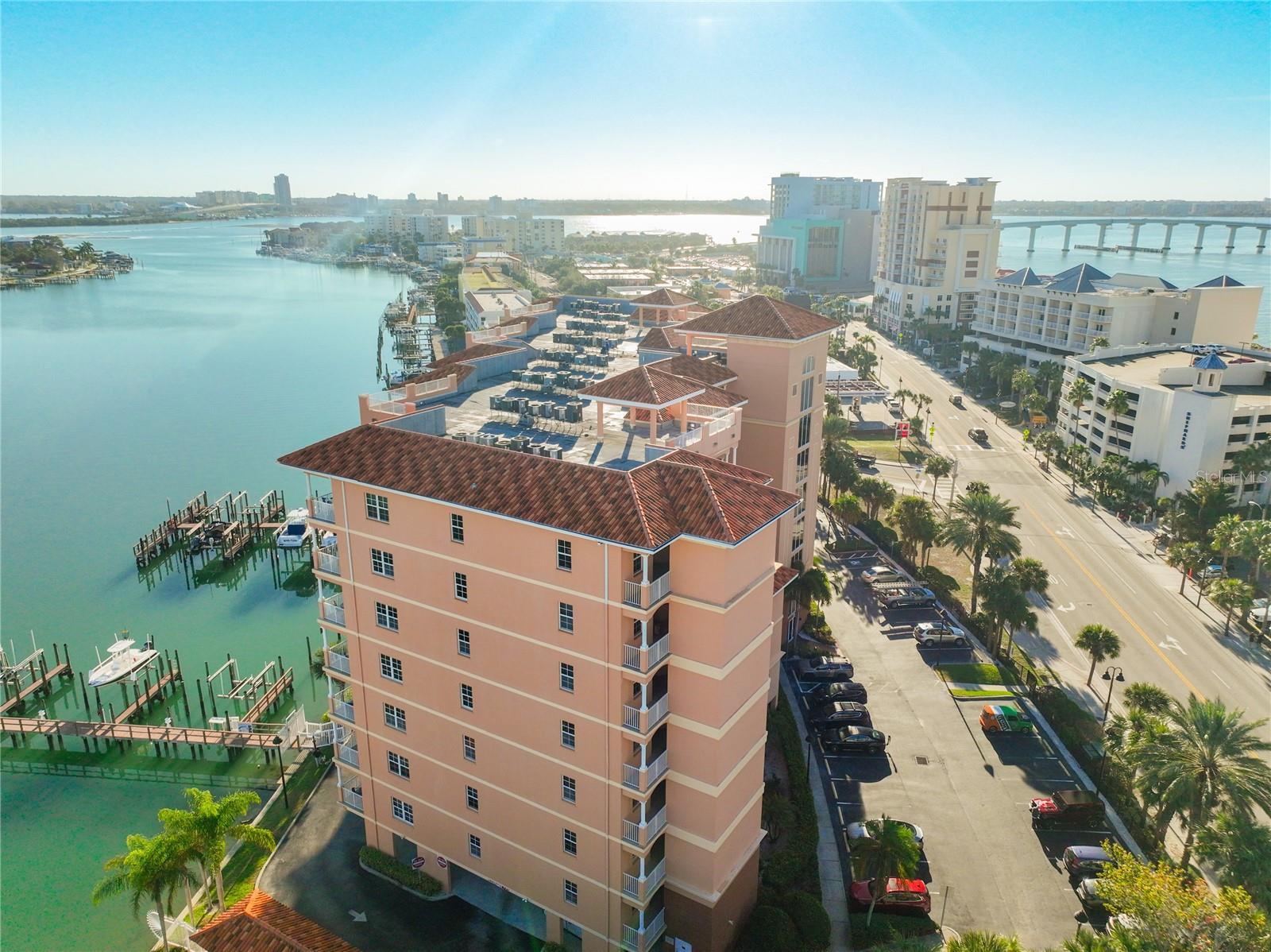 Condominium at 530 S GULFVIEW BLVD #500, CLEARWATER, photo 59 of 68
