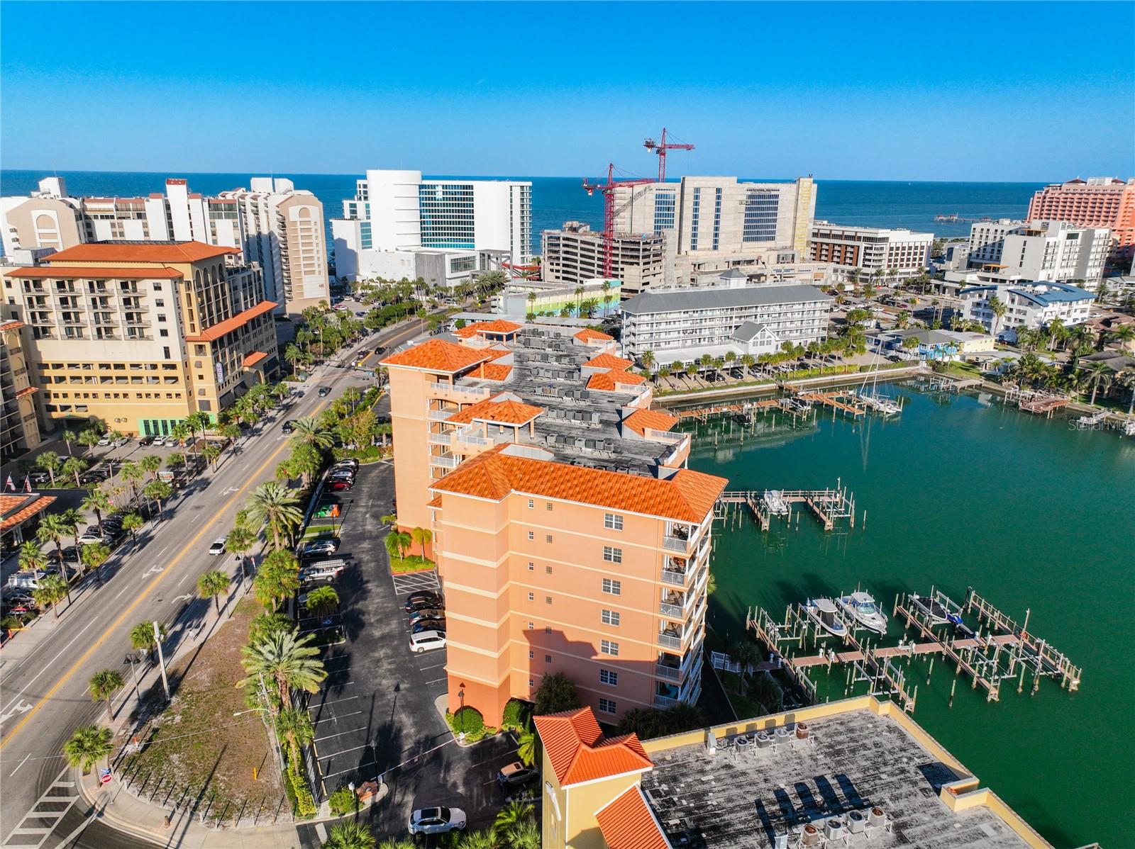 Condominium at 530 S GULFVIEW BLVD #500, CLEARWATER, photo 60 of 68