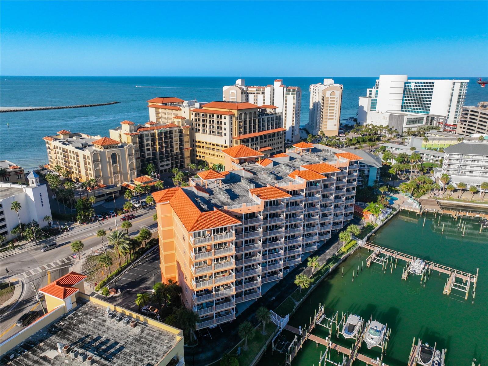 Condominium at 530 S GULFVIEW BLVD #500, CLEARWATER, photo 61 of 68