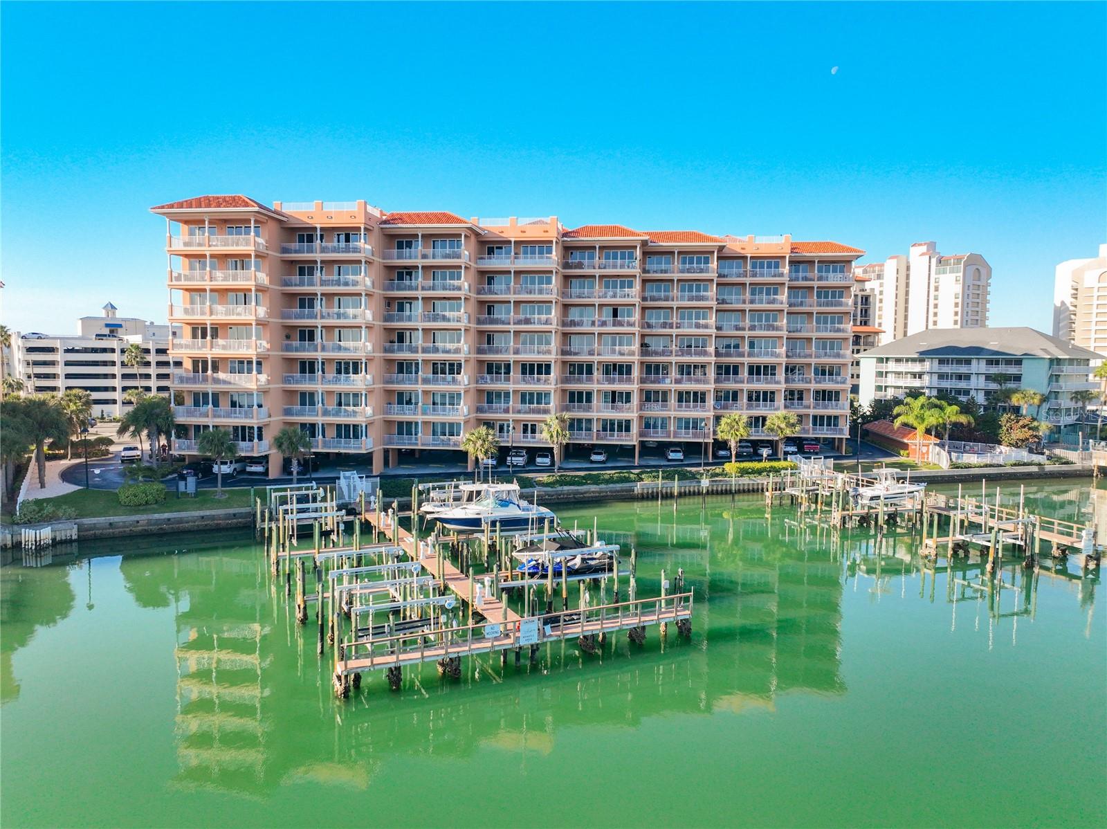 Condominium at 530 S GULFVIEW BLVD #500, CLEARWATER, photo 62 of 68