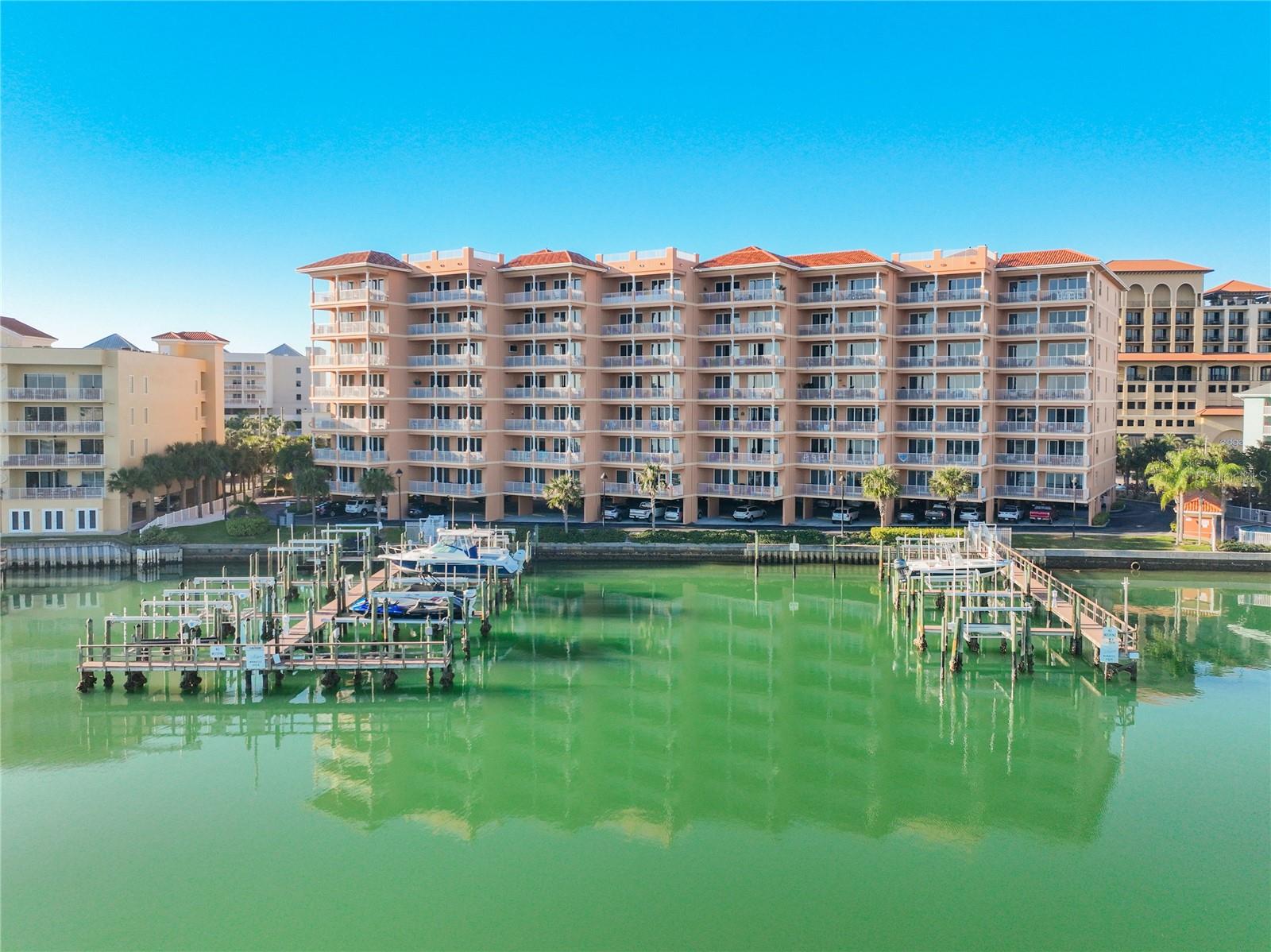 Condominium at 530 S GULFVIEW BLVD #500, CLEARWATER, photo 63 of 68