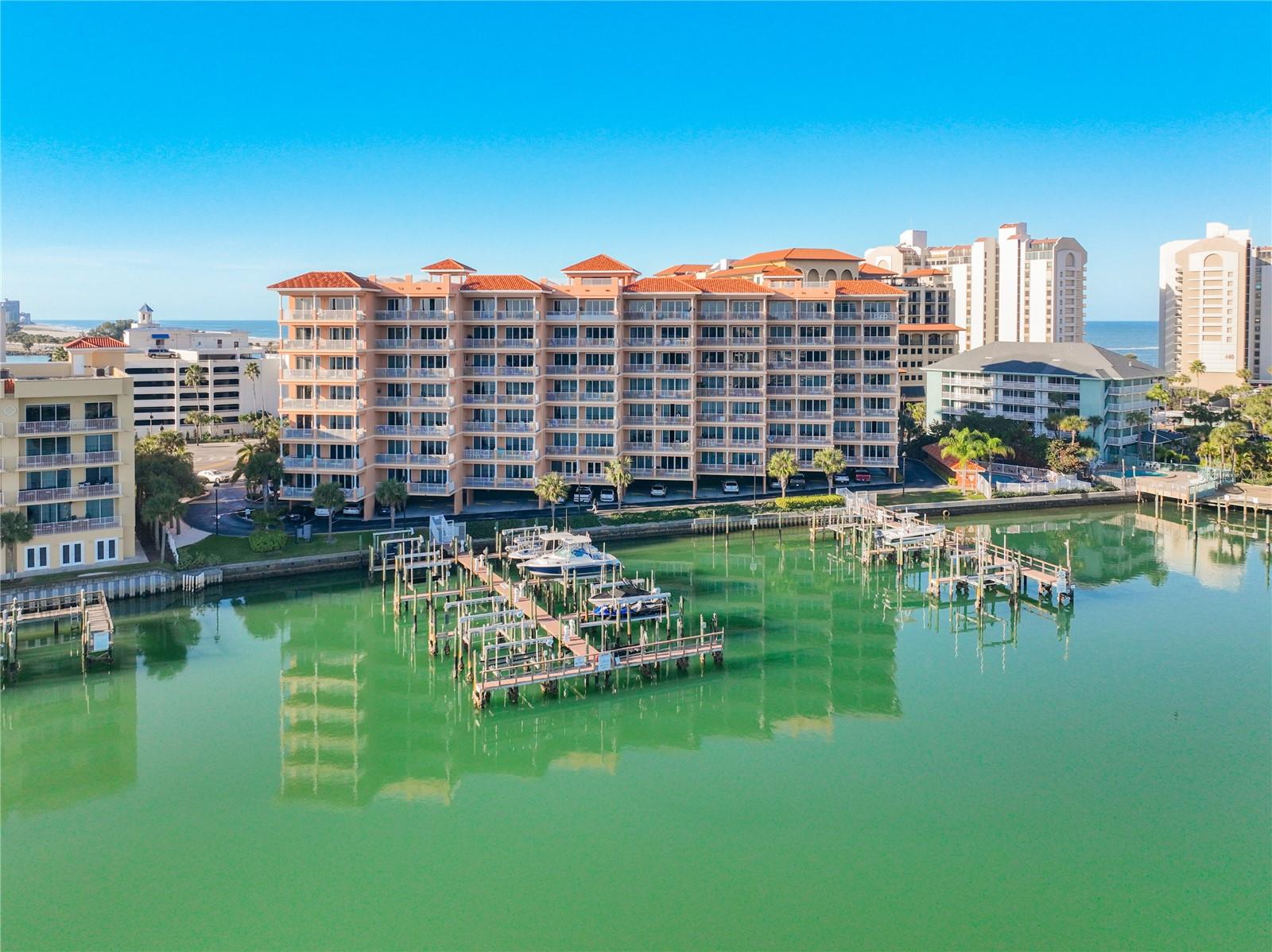 Condominium at 530 S GULFVIEW BLVD #500, CLEARWATER, photo 64 of 68