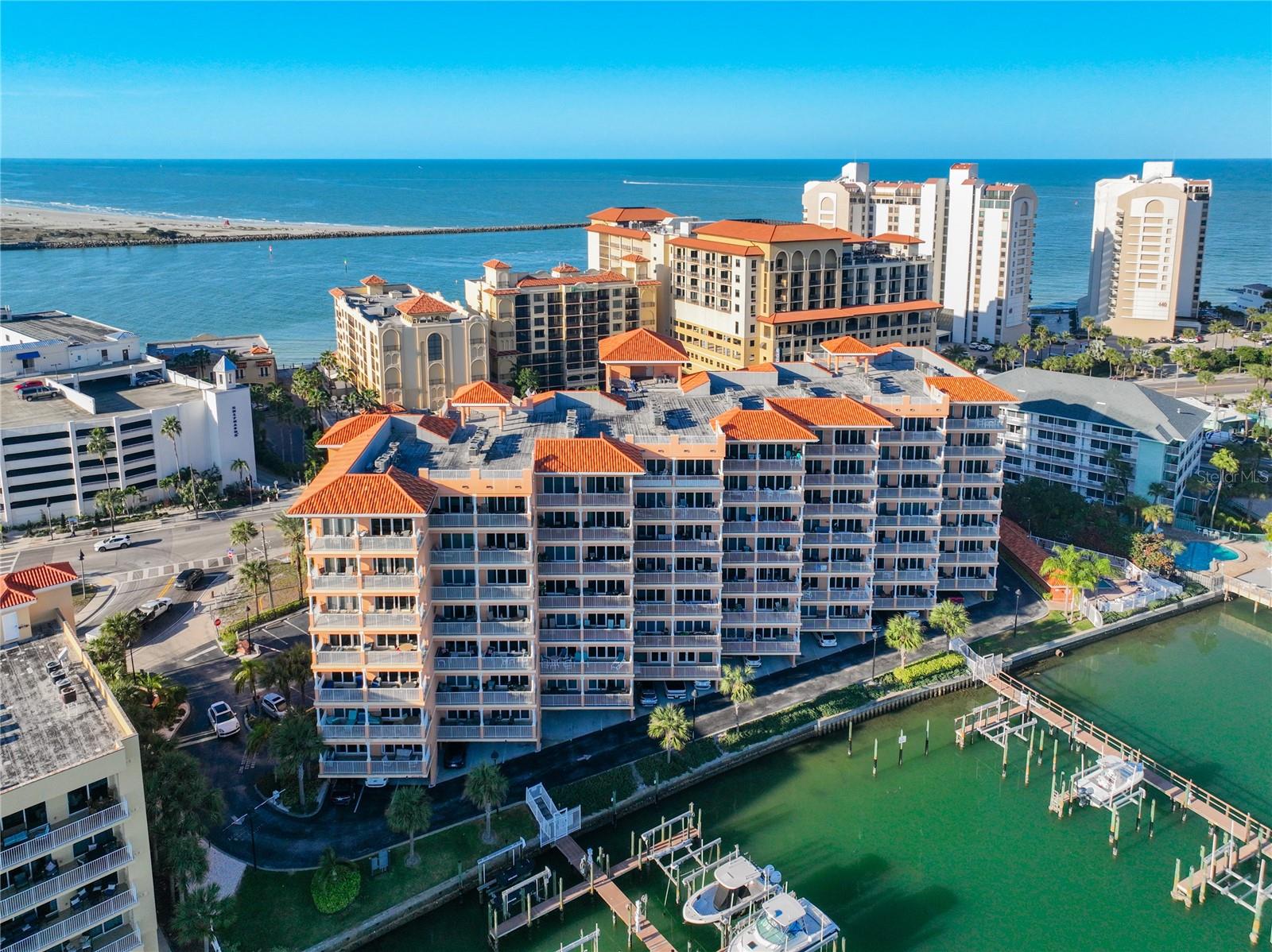 Condominium at 530 S GULFVIEW BLVD #500, CLEARWATER, photo 65 of 68