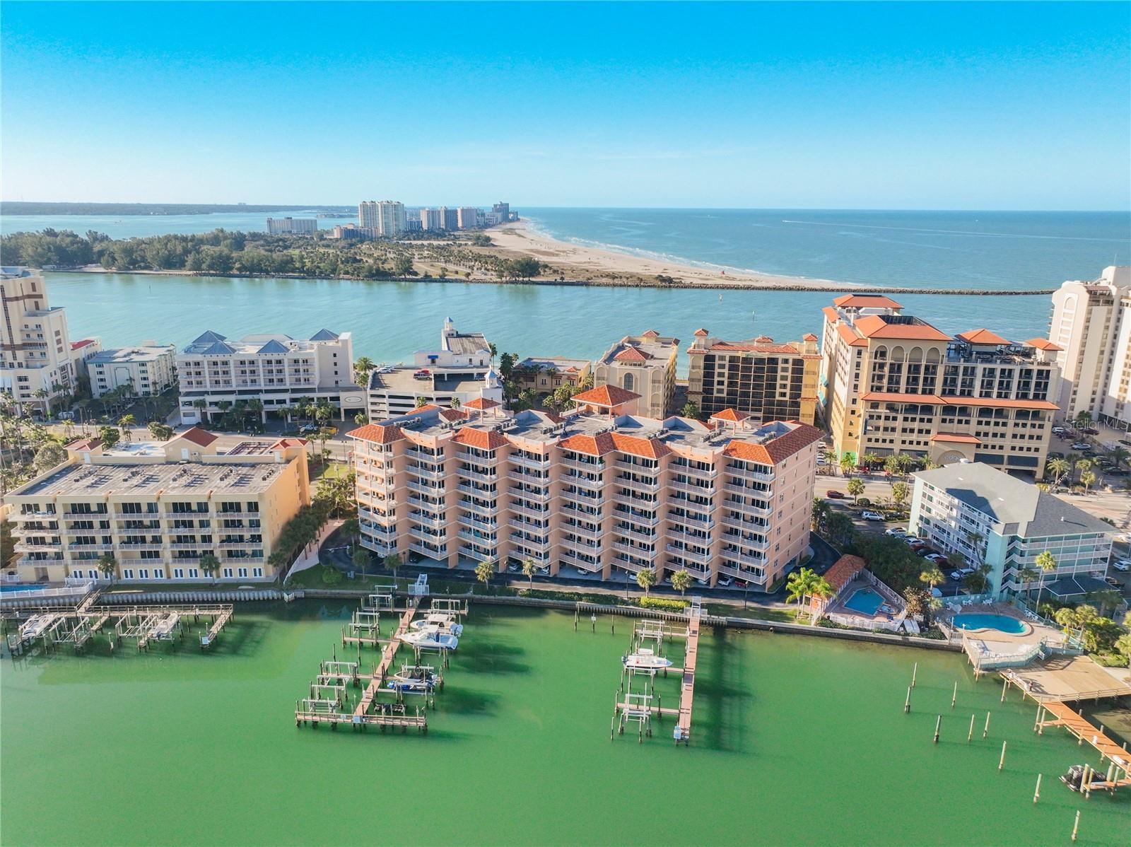 Condominium at 530 S GULFVIEW BLVD #500, CLEARWATER, photo 66 of 68