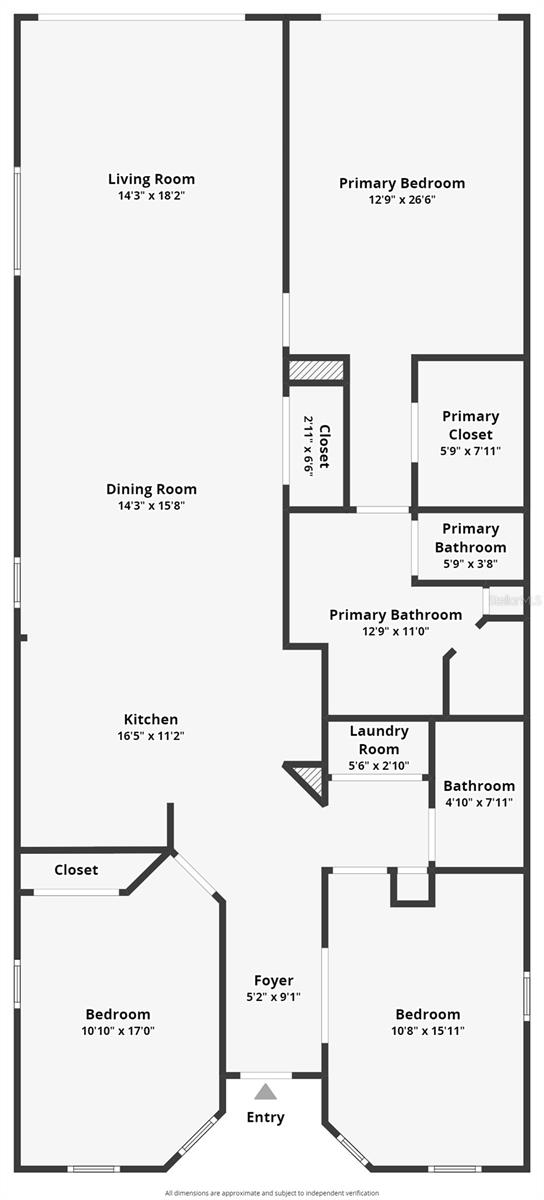 Condominium at 530 S GULFVIEW BLVD #500, CLEARWATER, photo 68 of 68