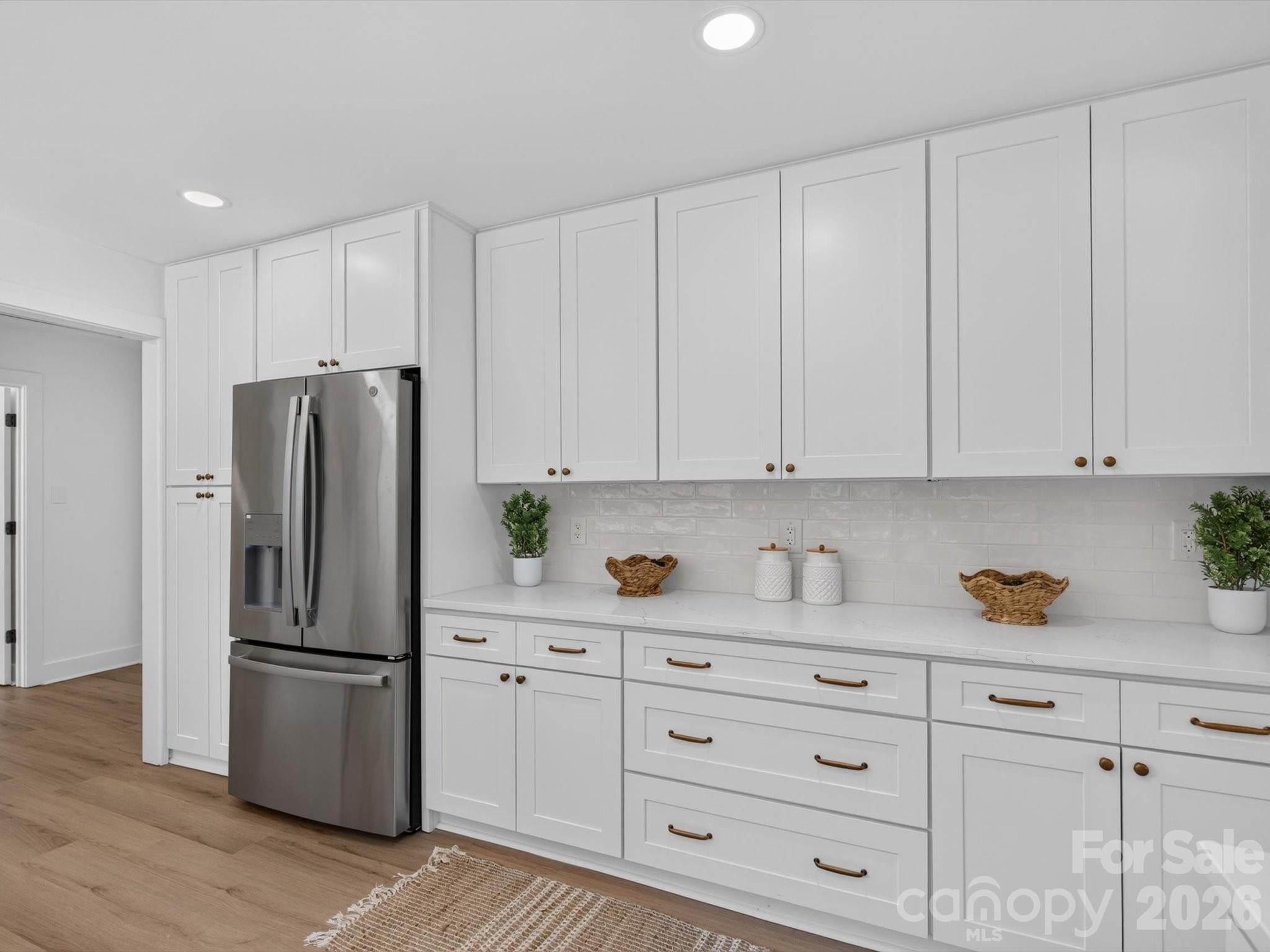 Single Family Residence at 2532 Sam Newell Road, Matthews, photo 11 of 44
