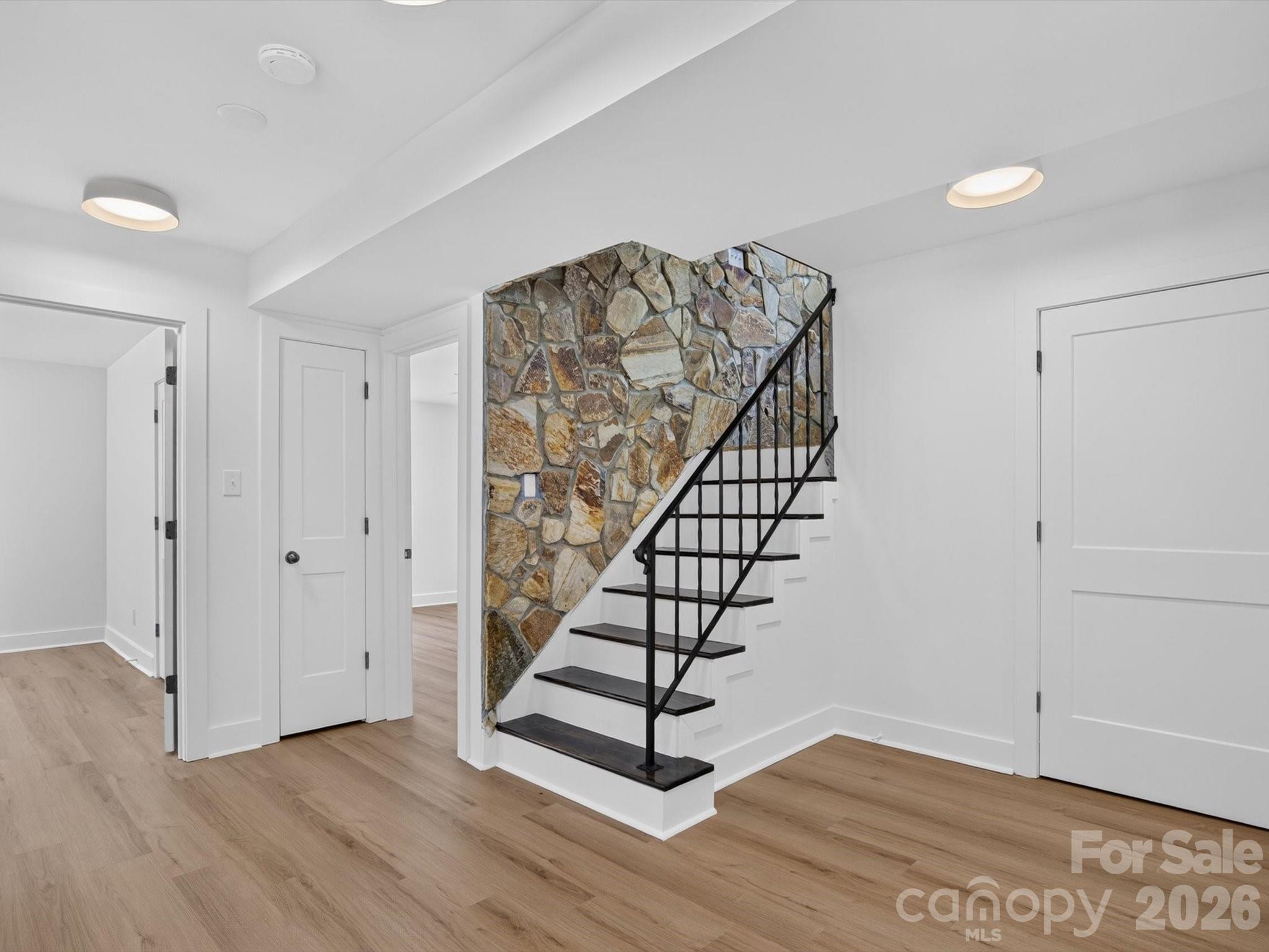 Single Family Residence at 2532 Sam Newell Road, Matthews, photo 16 of 44