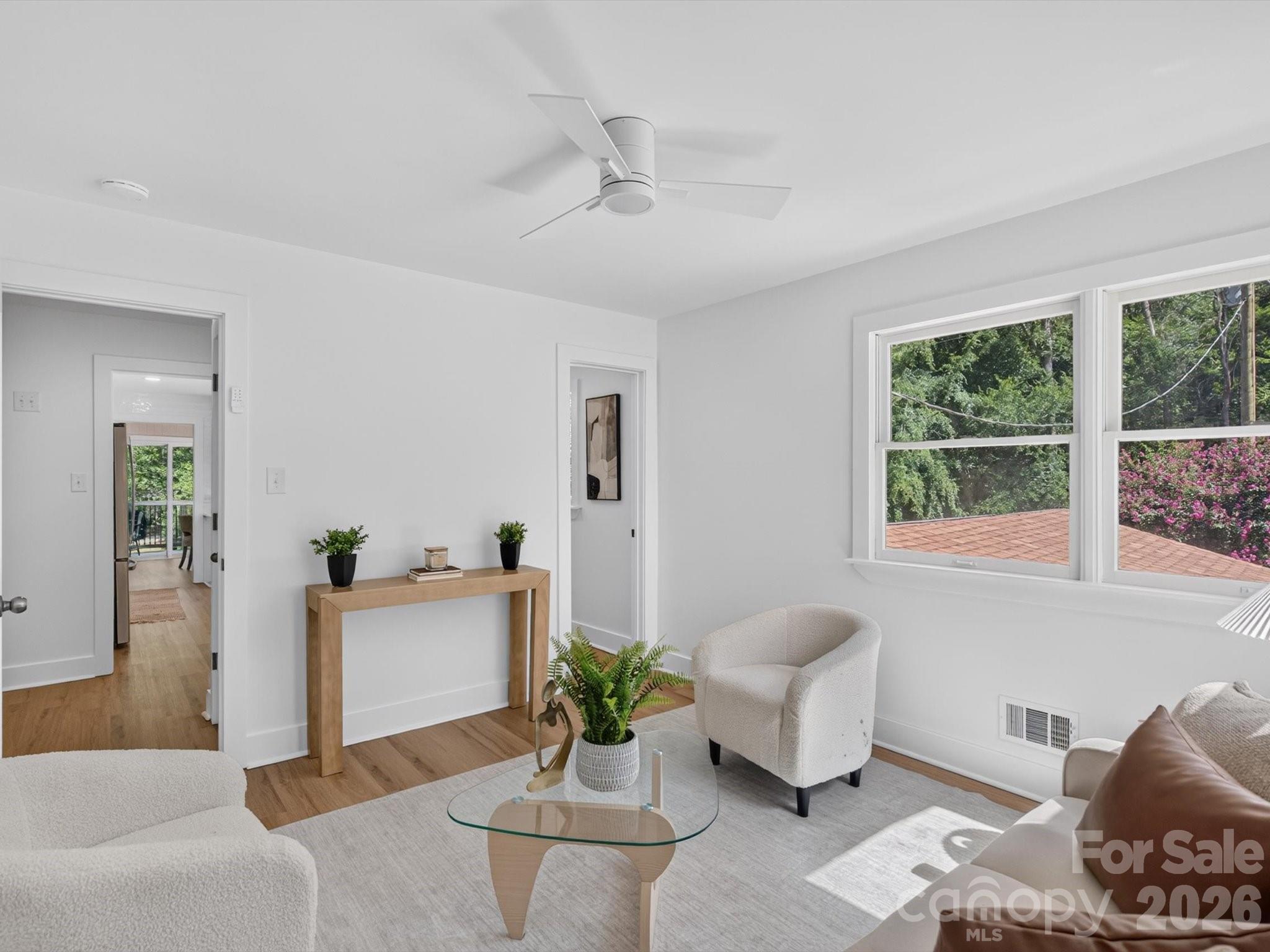 Single Family Residence at 2532 Sam Newell Road, Matthews, photo 22 of 44
